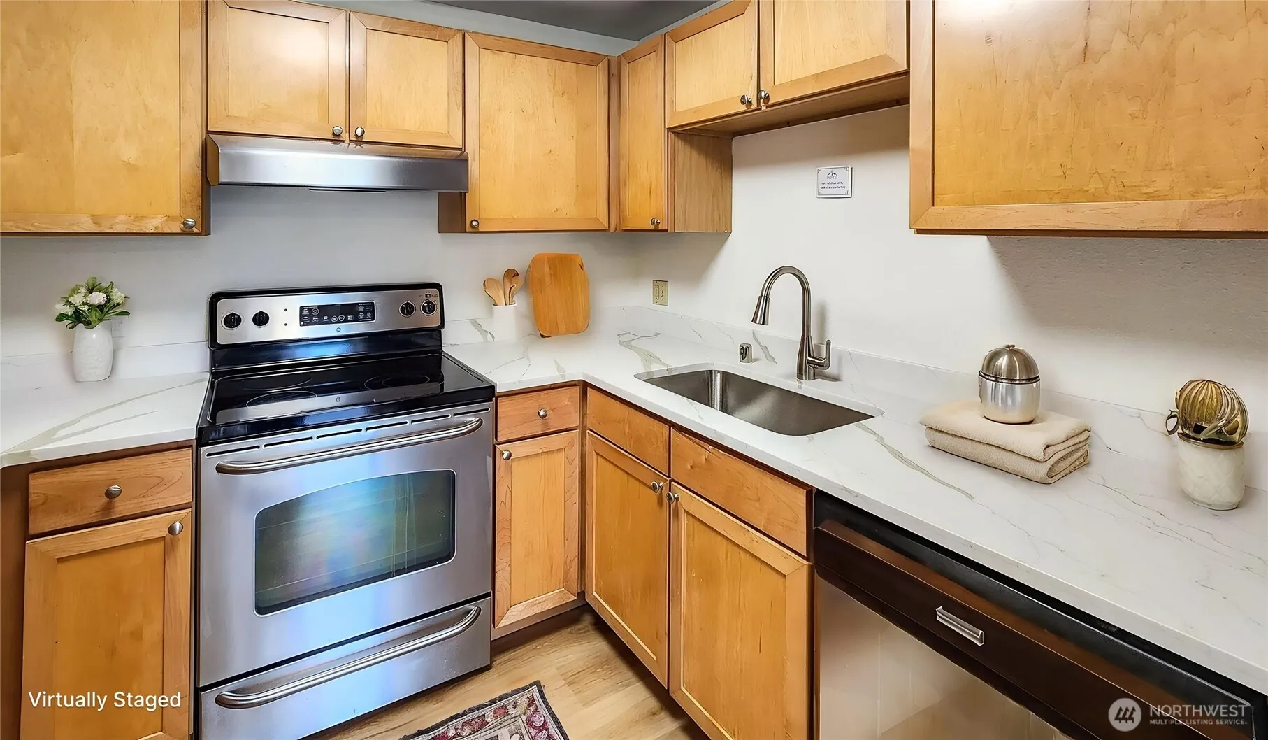 Property photo for 1215 S 237th Lane #1308, Des Moines photo 4