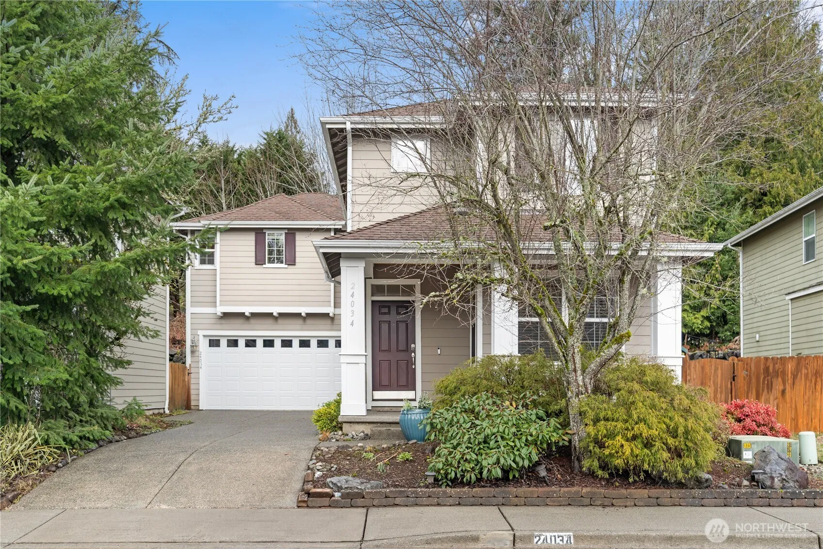 Property photo for 24034 Se 20th Street, Sammamish