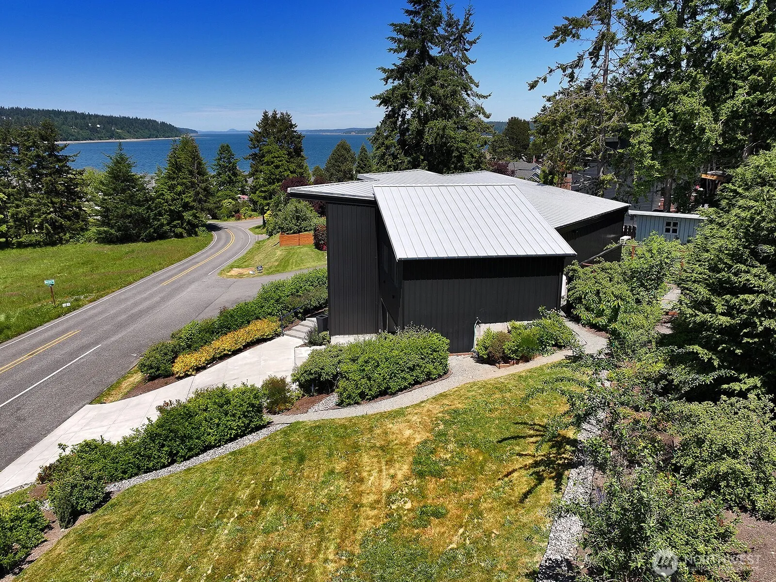 Property photo for 1649 Stewart Road, Freeland photo 2