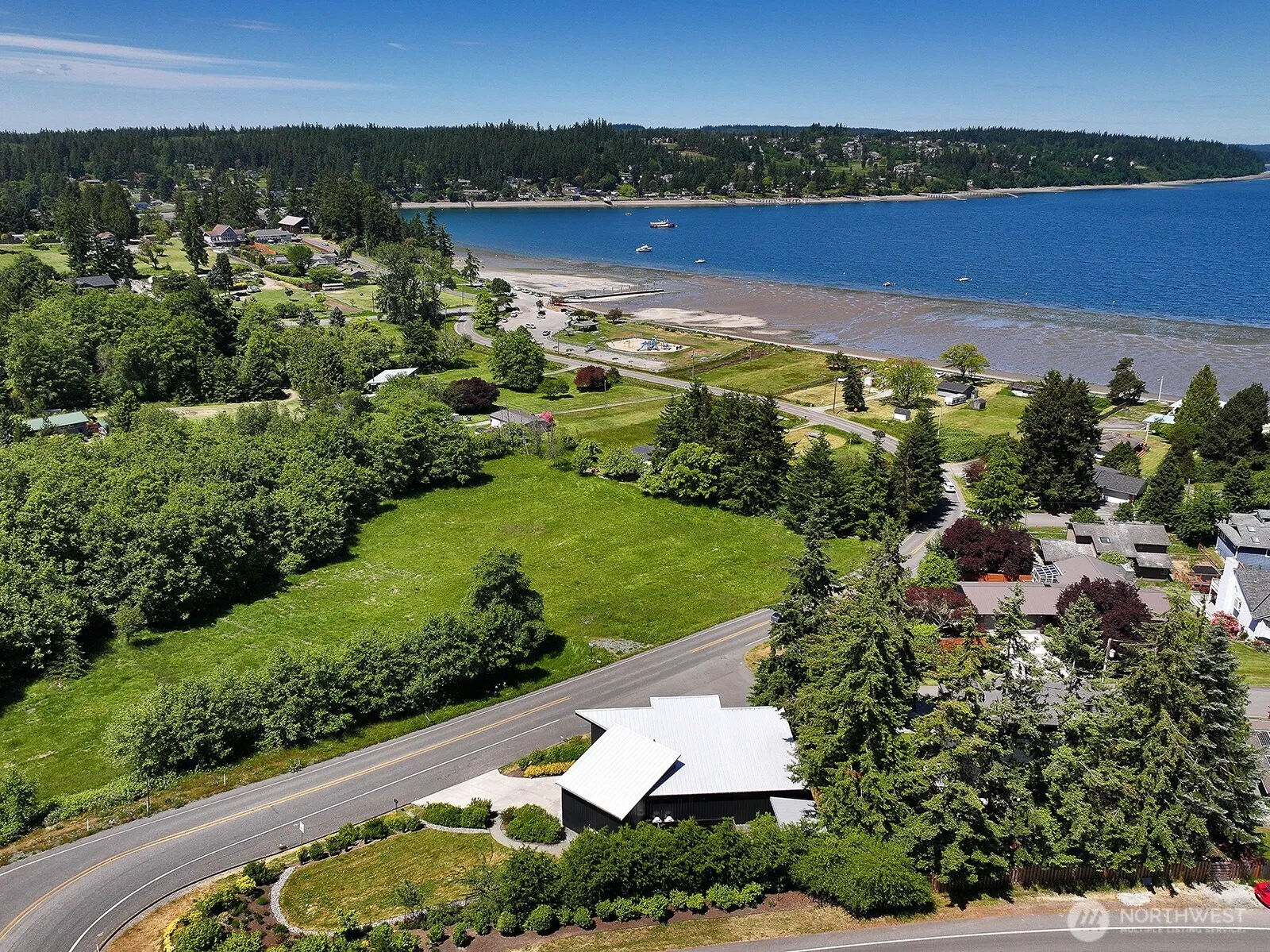 Property photo for 1649 Stewart Road, Freeland photo 5
