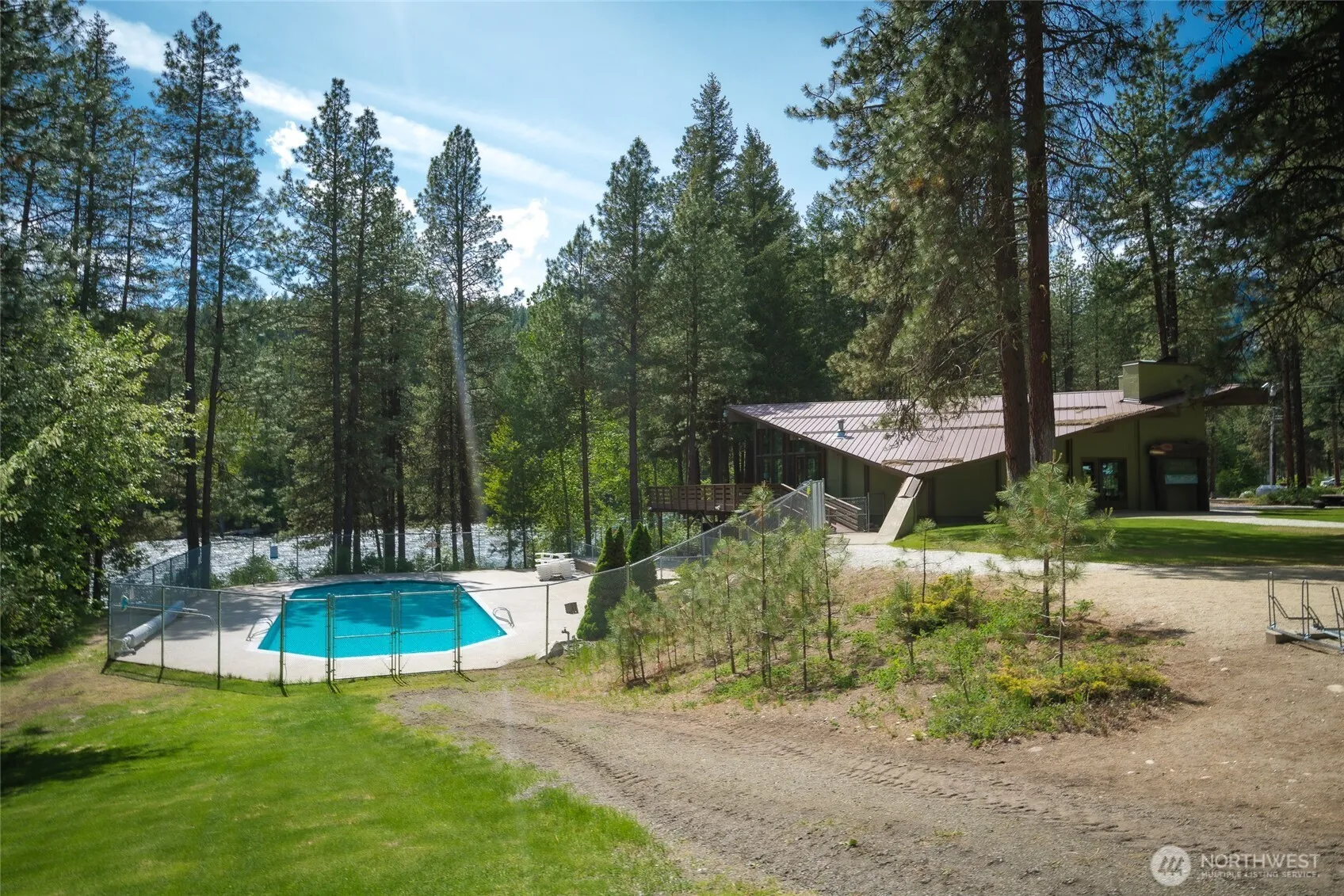 Property photo for 21817 Colt Road, Leavenworth photo 5