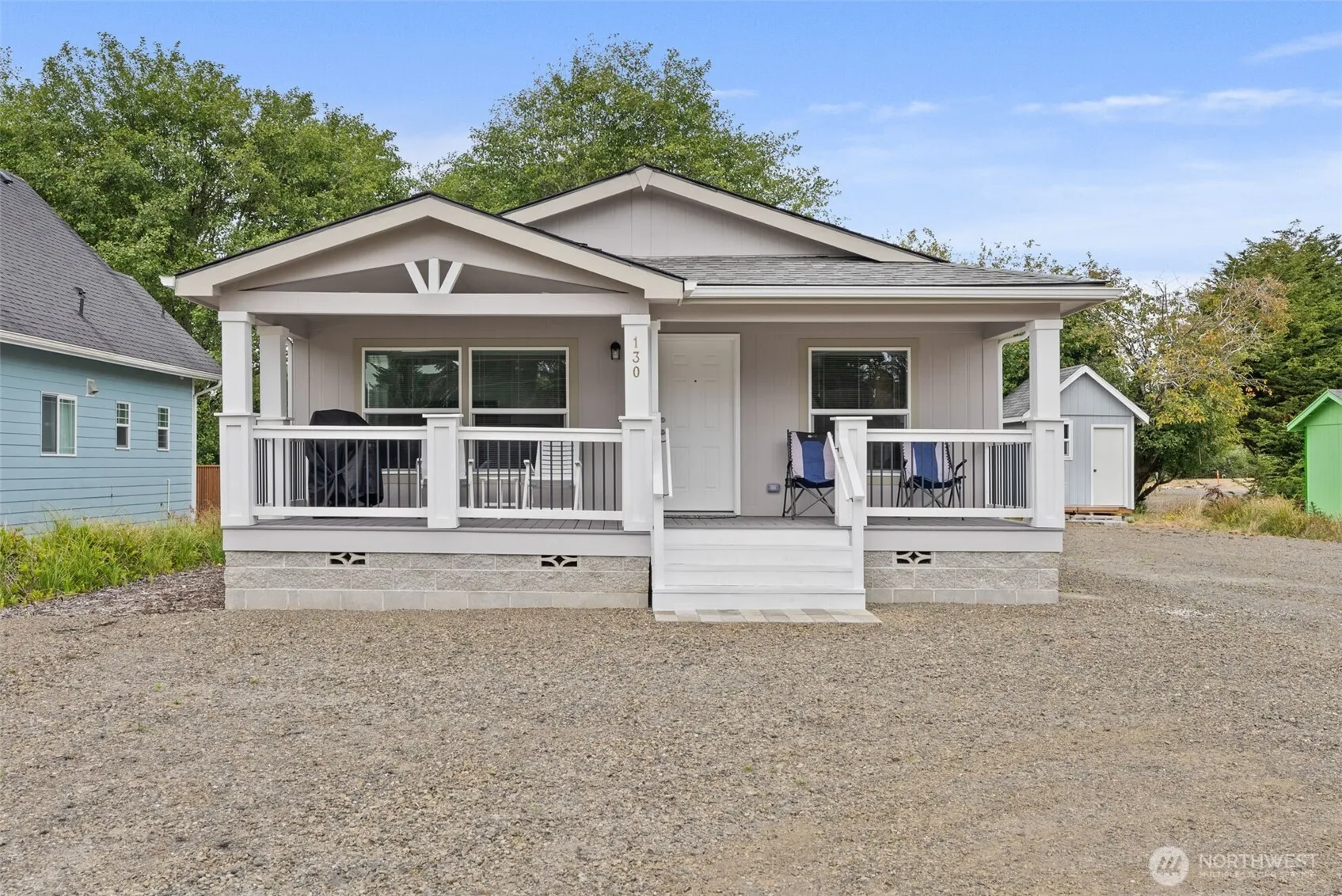 Property photo for 130 Pacific Boulevard Nw, Ocean Shores