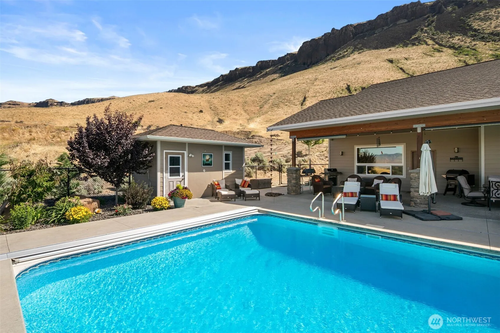 Property photo for 25 Sageland Road, East Wenatchee photo 5