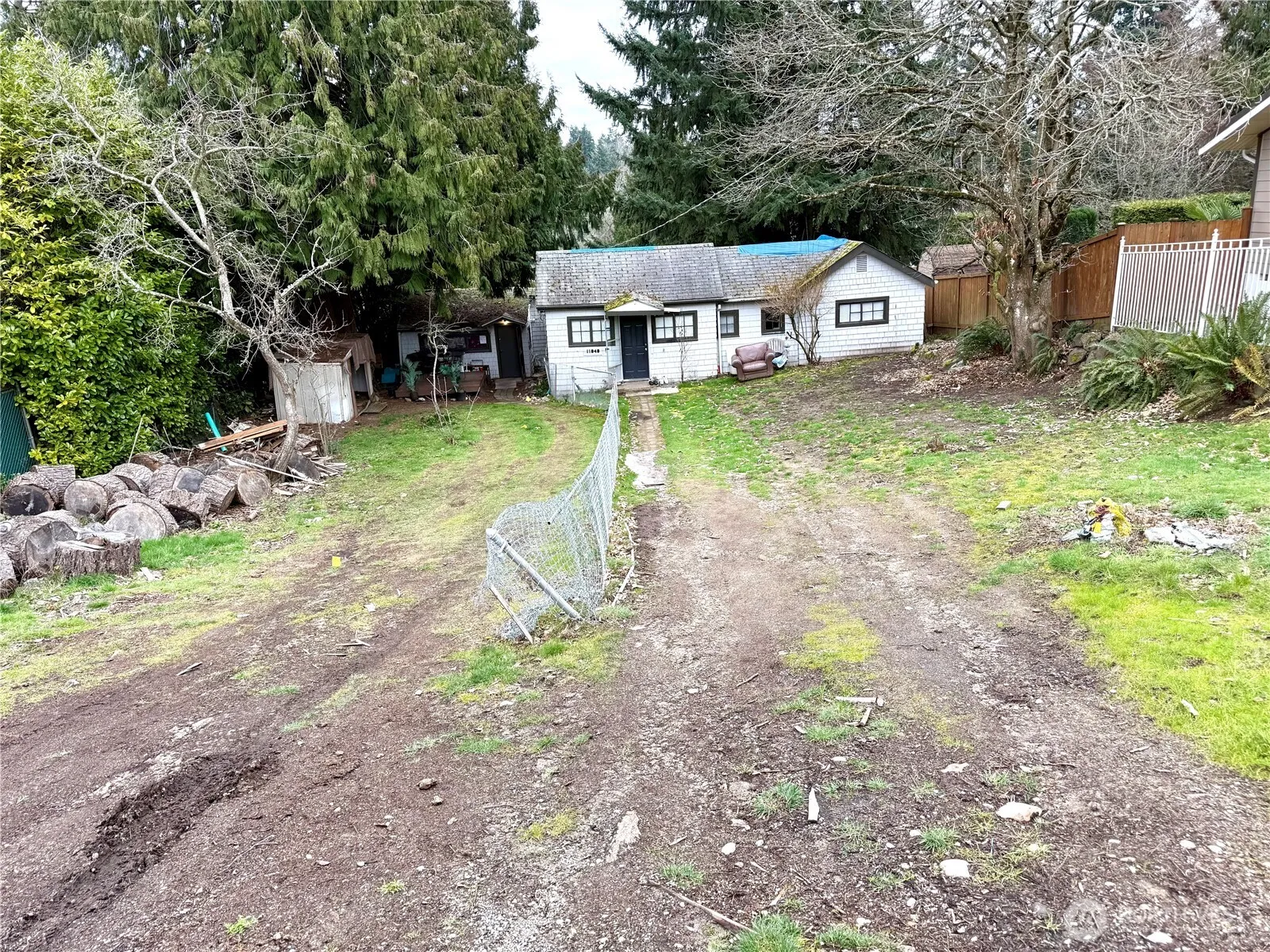 Property photo for 11040 11th Avenue Sw, Seattle