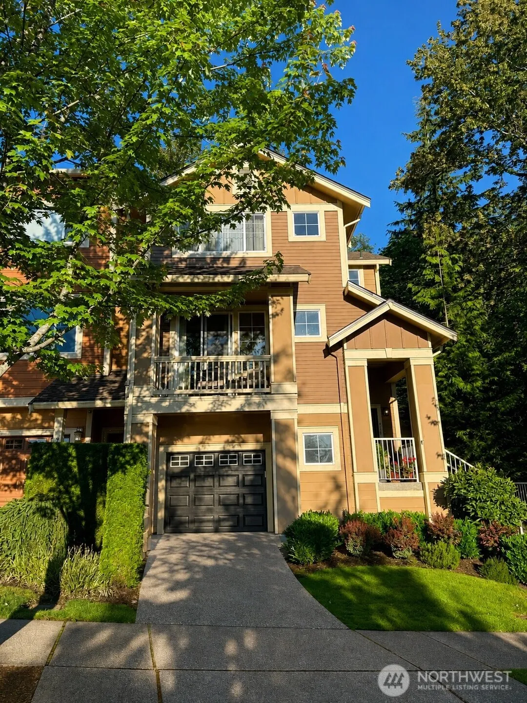 Property photo for 9101 Merritt Avenue Se, Snoqualmie