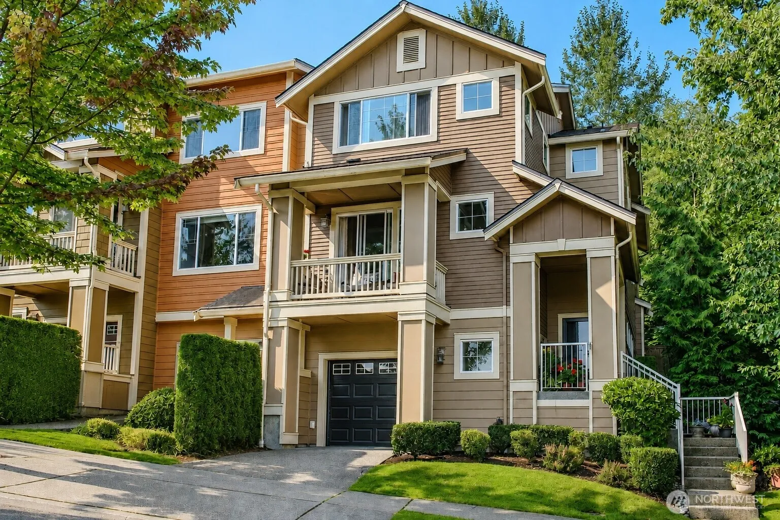 Property photo for 9101 Merritt Avenue Se, Snoqualmie