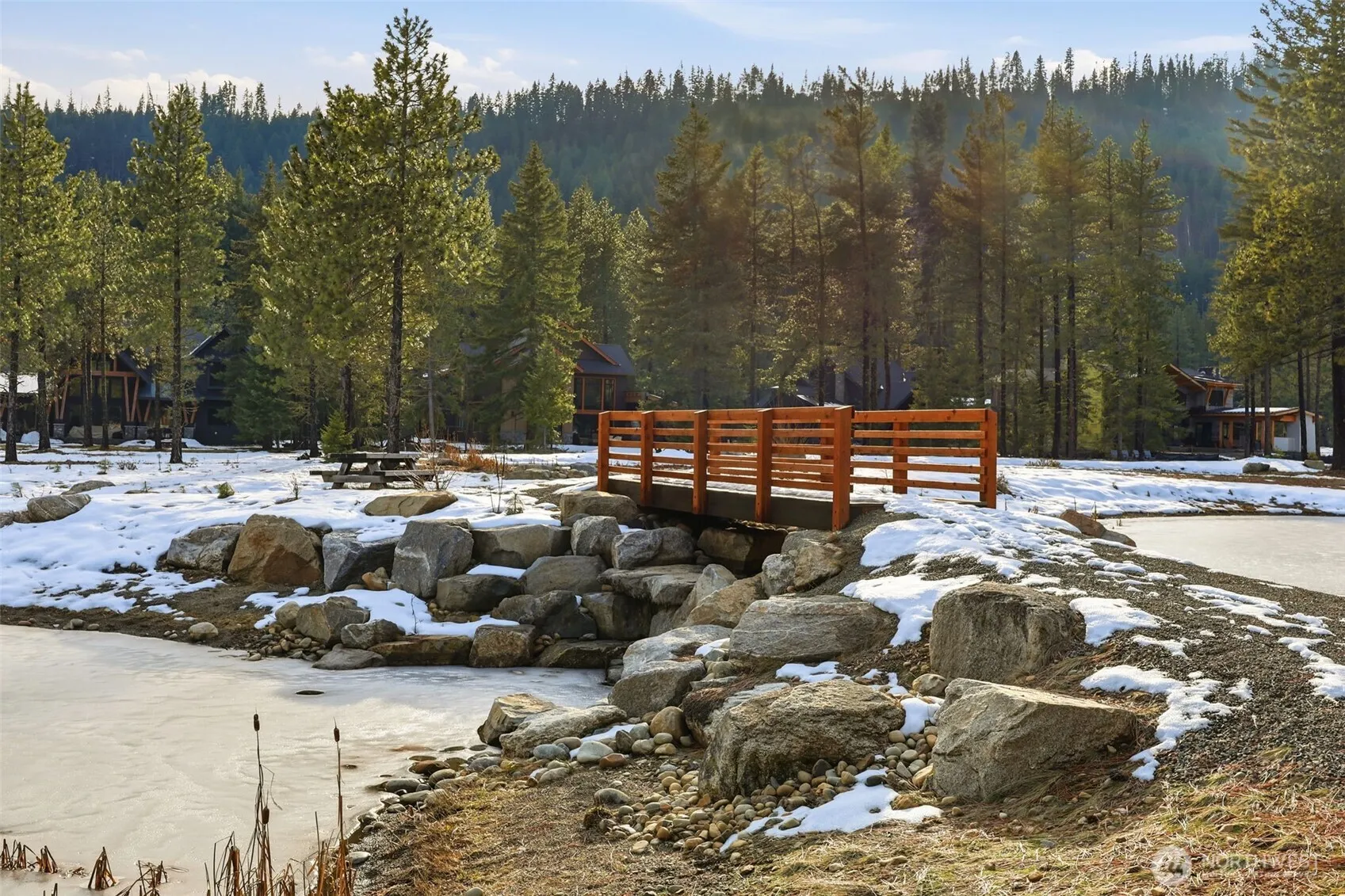 Property photo for 15 Gold Leaf Lane, Cle Elum photo 3