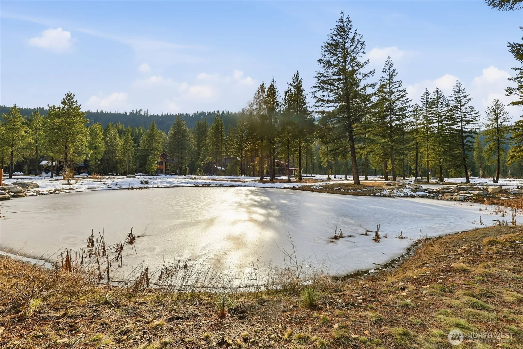 Property photo for 15 Gold Leaf Lane, Cle Elum