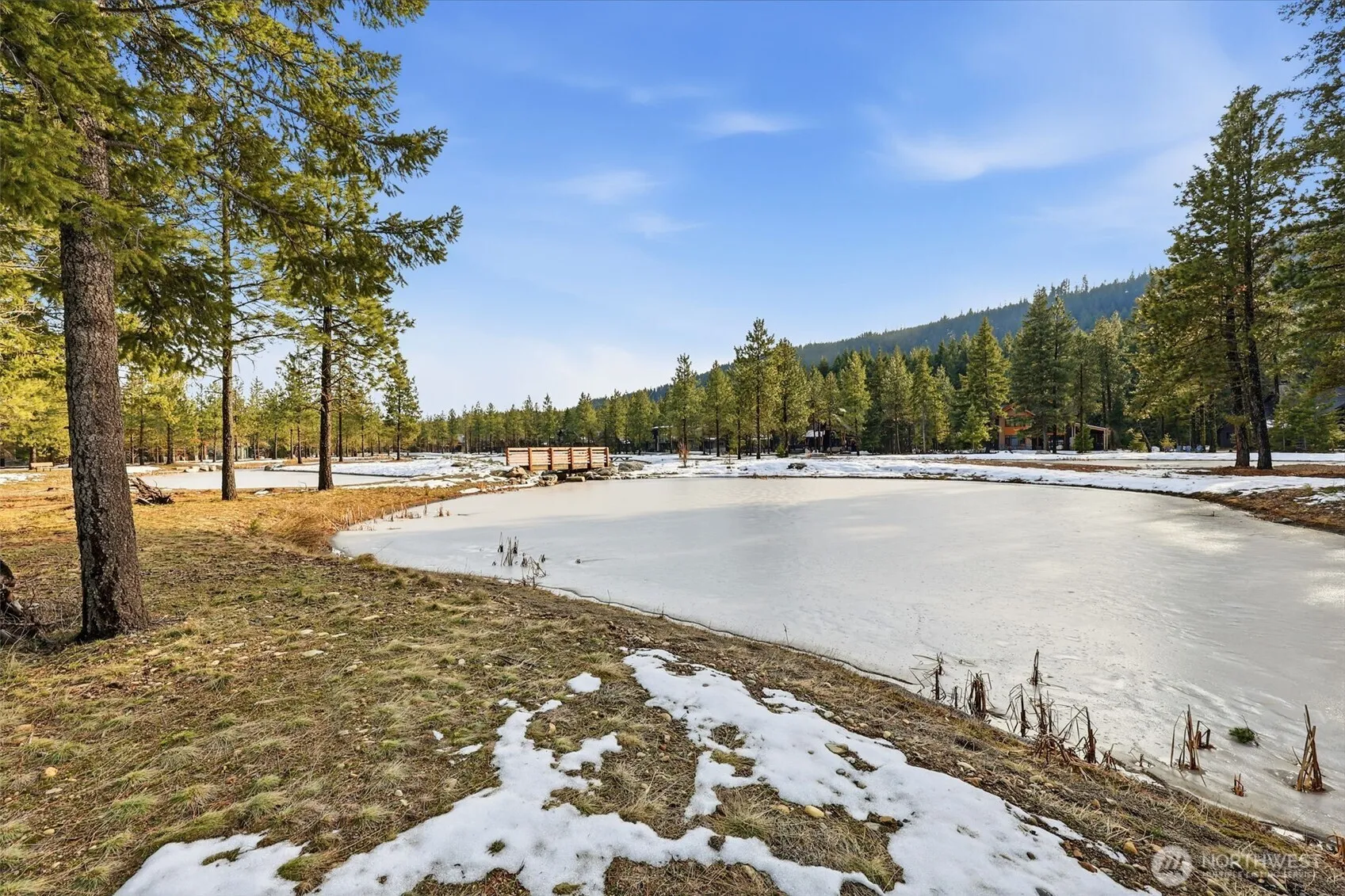 Property photo for 15 Gold Leaf Lane, Cle Elum photo 2