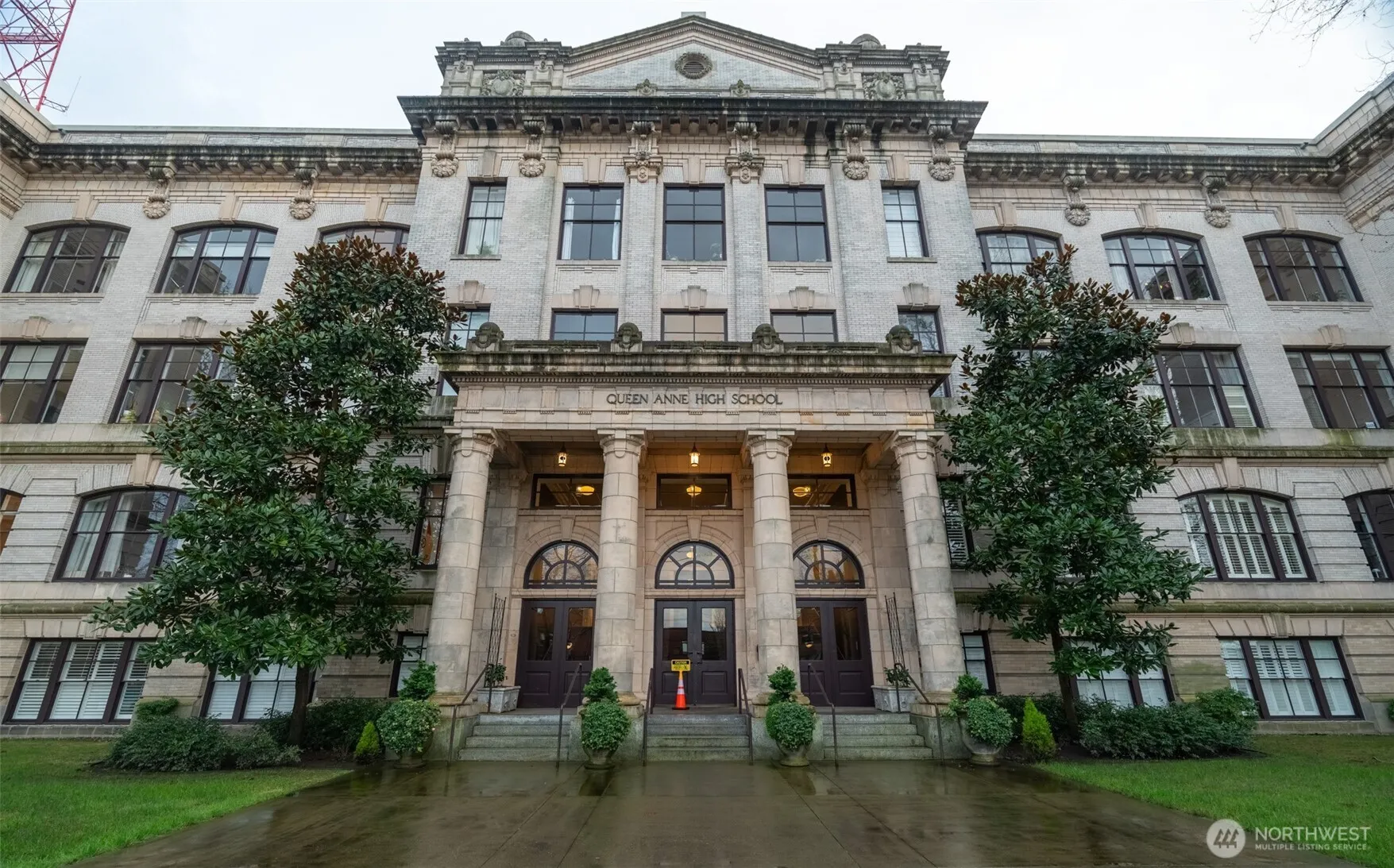 Property photo for 201 Galer Street #223, Seattle
