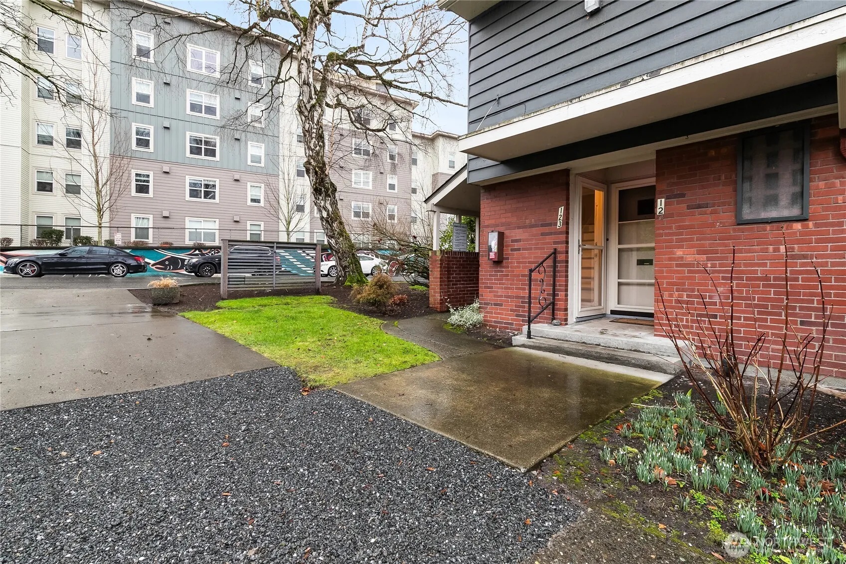 Property photo for 901 N Forest Street #123, Bellingham