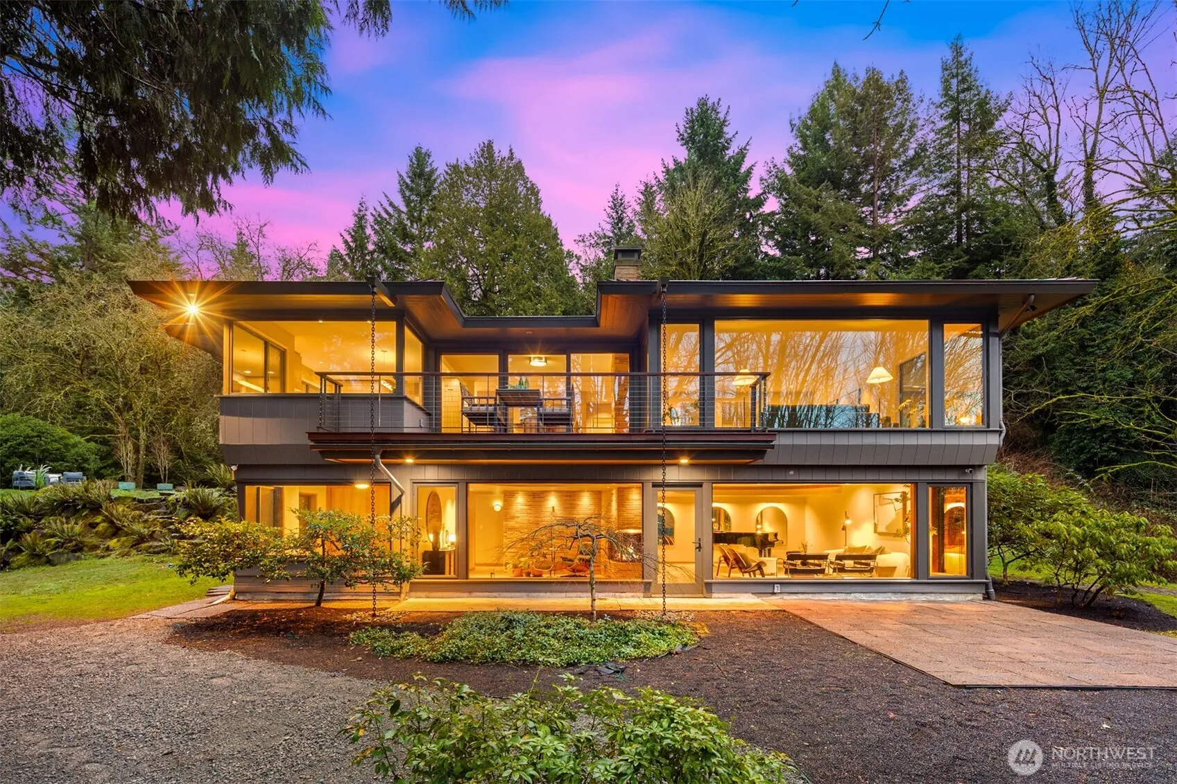Property photo for 13739 Northwood Road Nw, Seattle