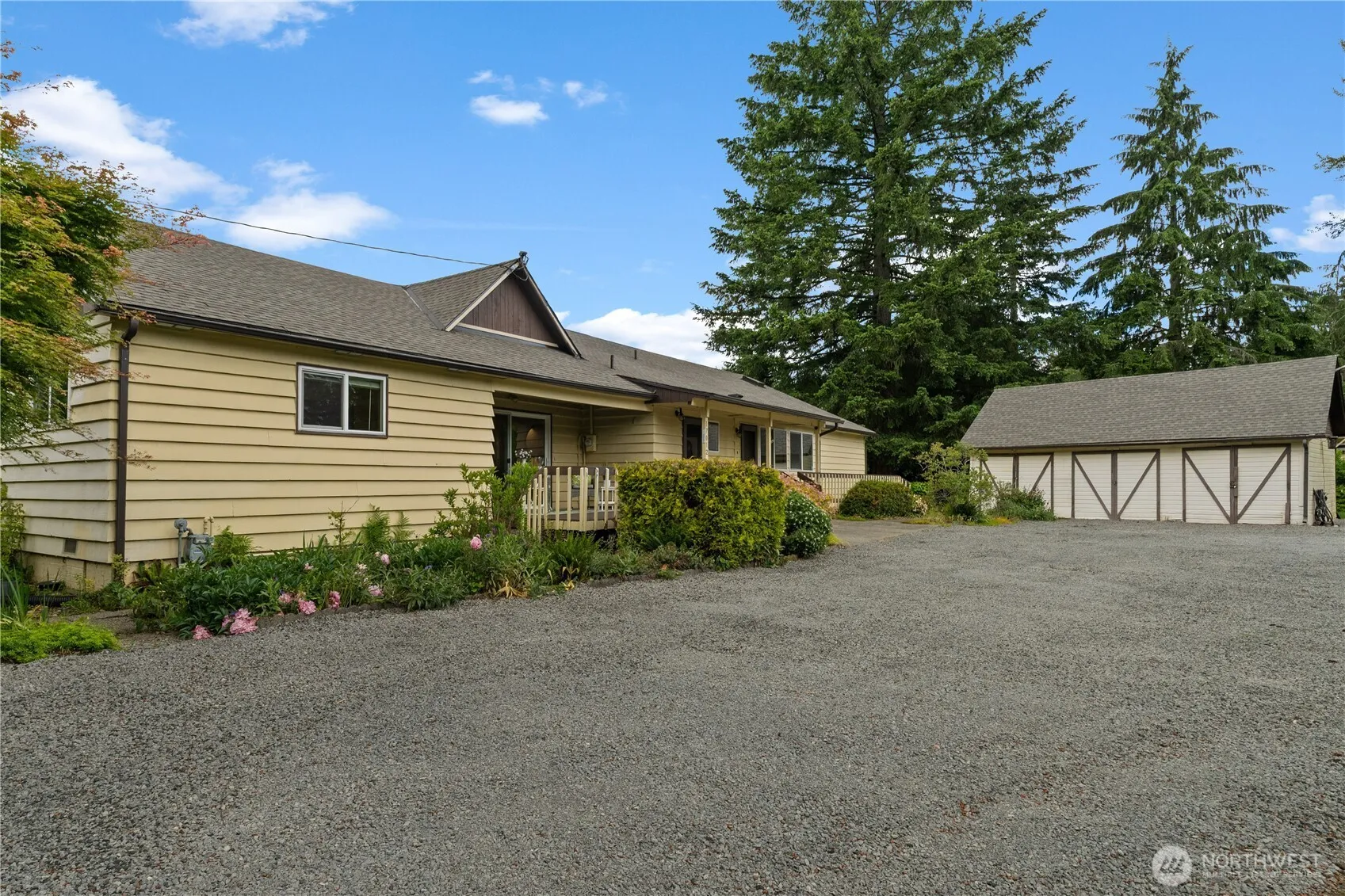Property photo for 17012 Se 128th Street, Renton