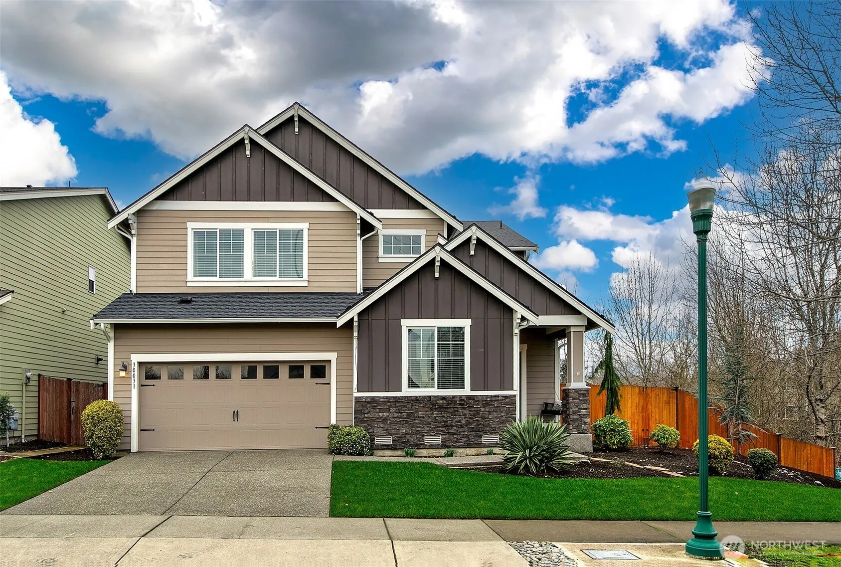 Property photo for 30031 65th Avenue S, Auburn