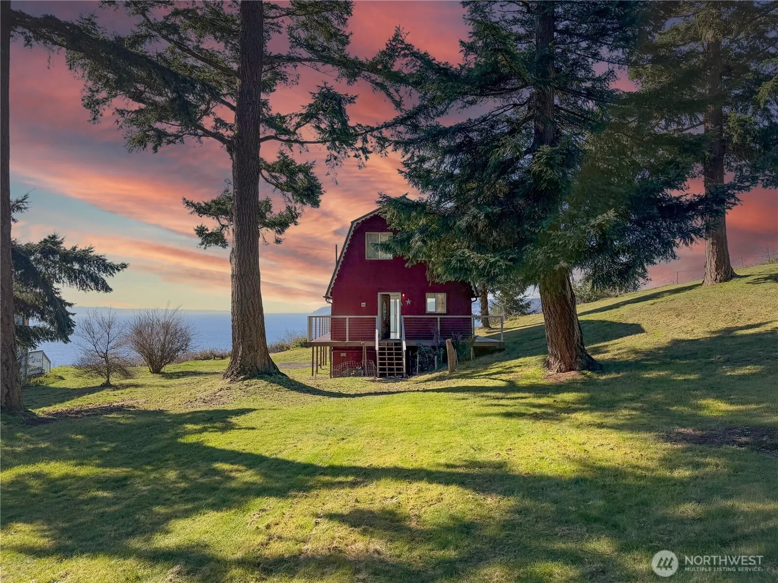 Property photo for 46 G Mukilteo Way, Hat Island