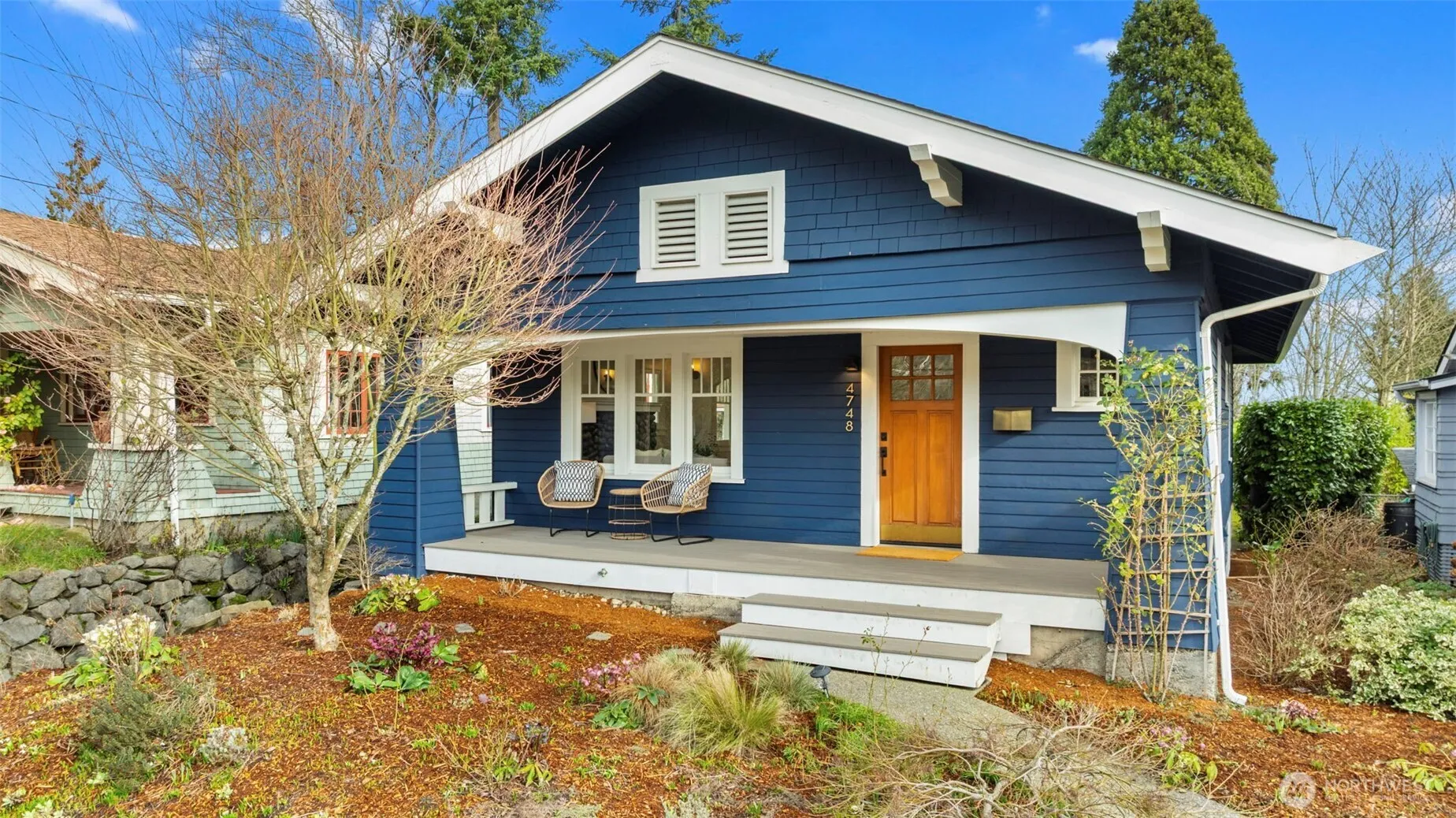 Property photo for 4748 4th Avenue Ne, Seattle