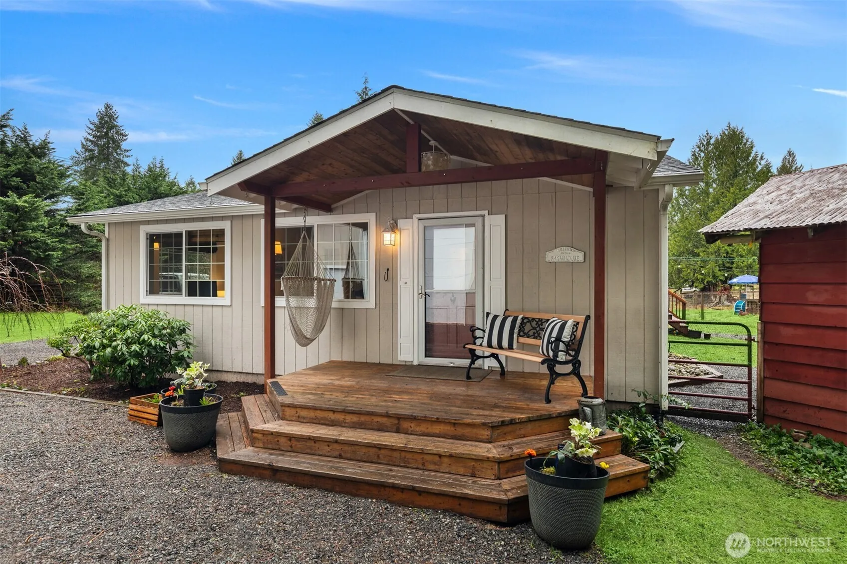 Property photo for 11807 322nd Avenue Ne, Duvall photo 4