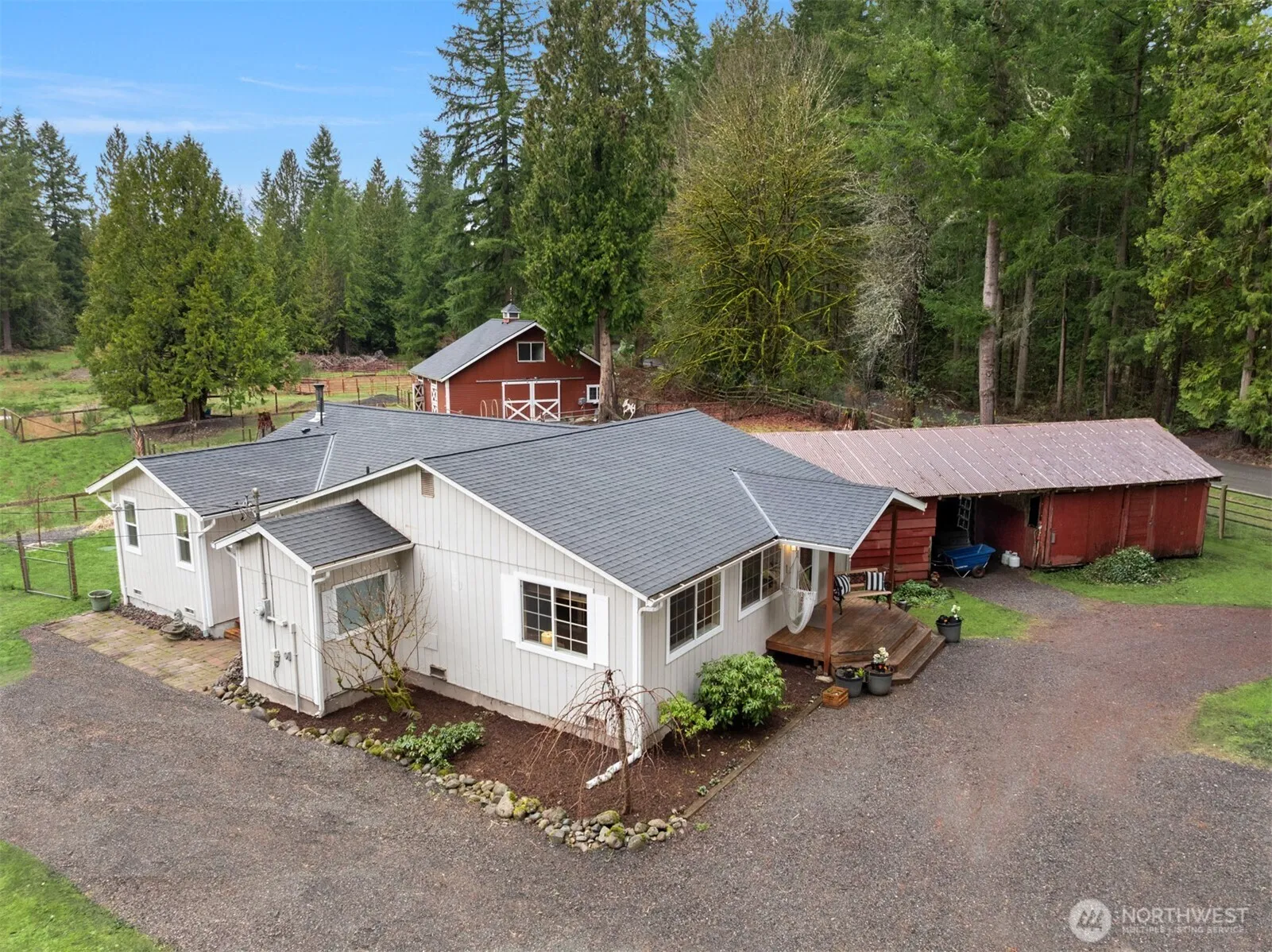 Property photo for 11807 322nd Avenue Ne, Duvall