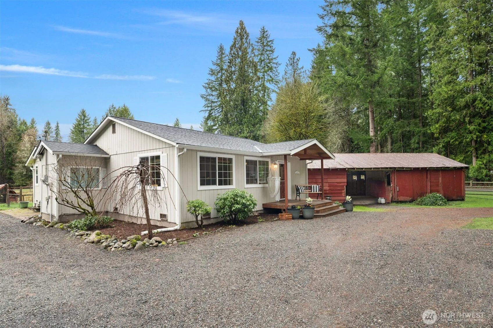 Property photo for 11807 322nd Avenue Ne, Duvall photo 2