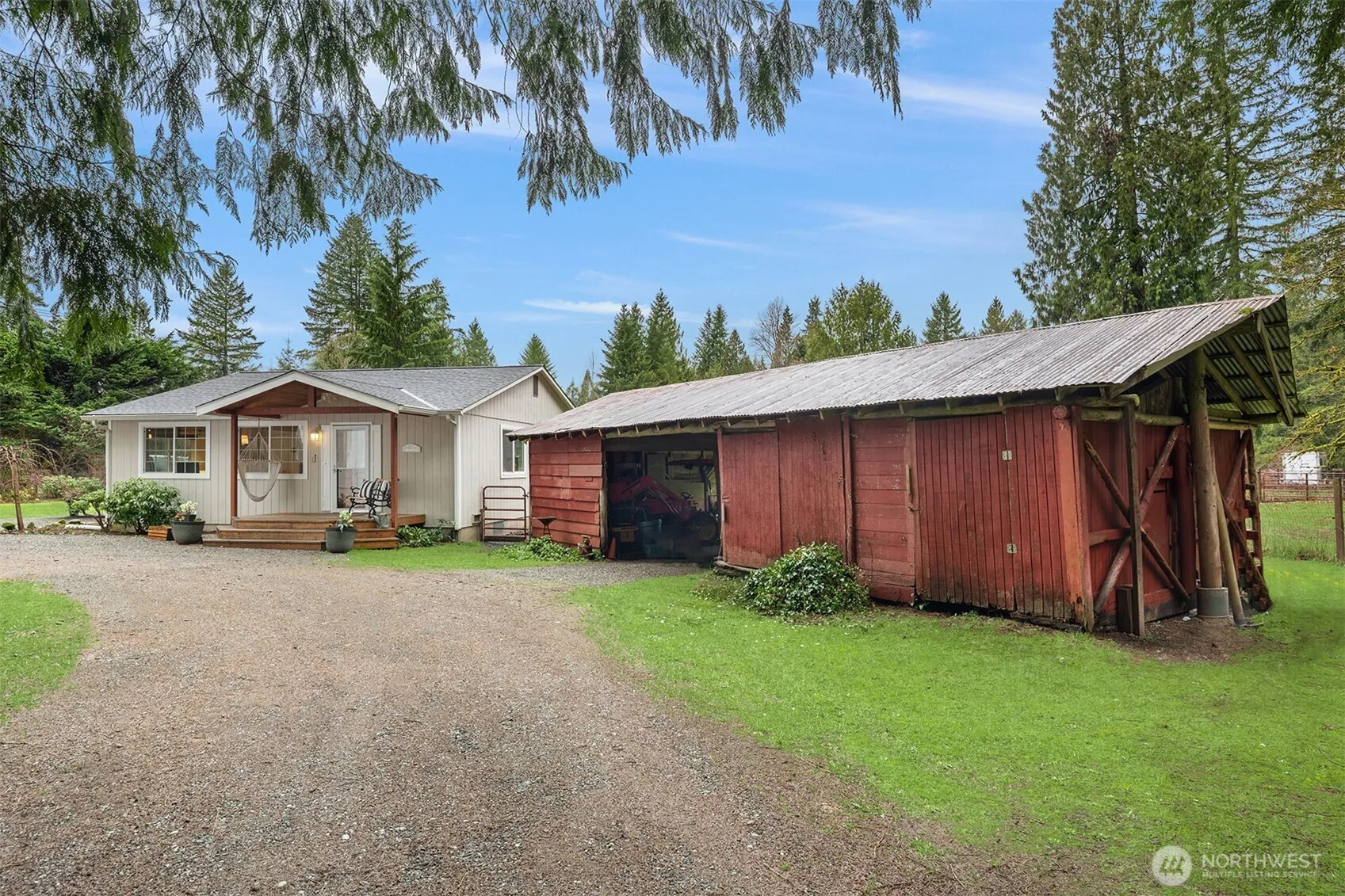 Property photo for 11807 322nd Avenue Ne, Duvall photo 3