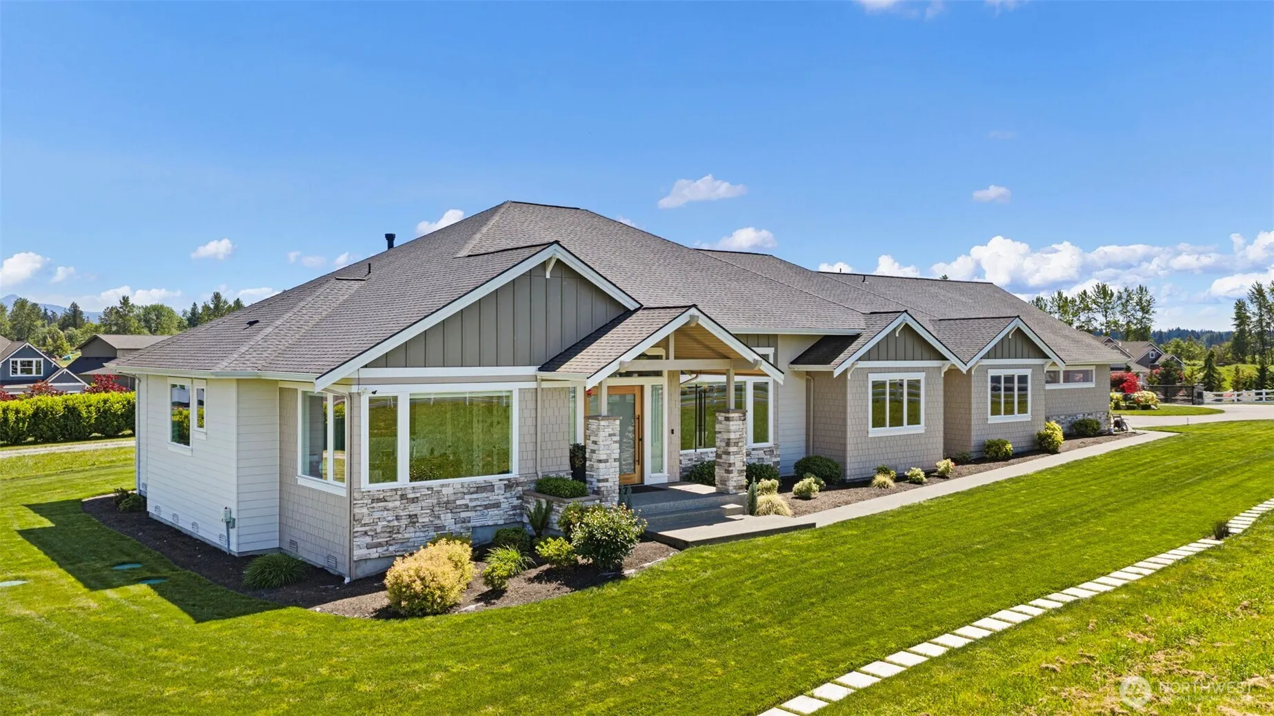 Property photo for 23715 70th Street E, Buckley