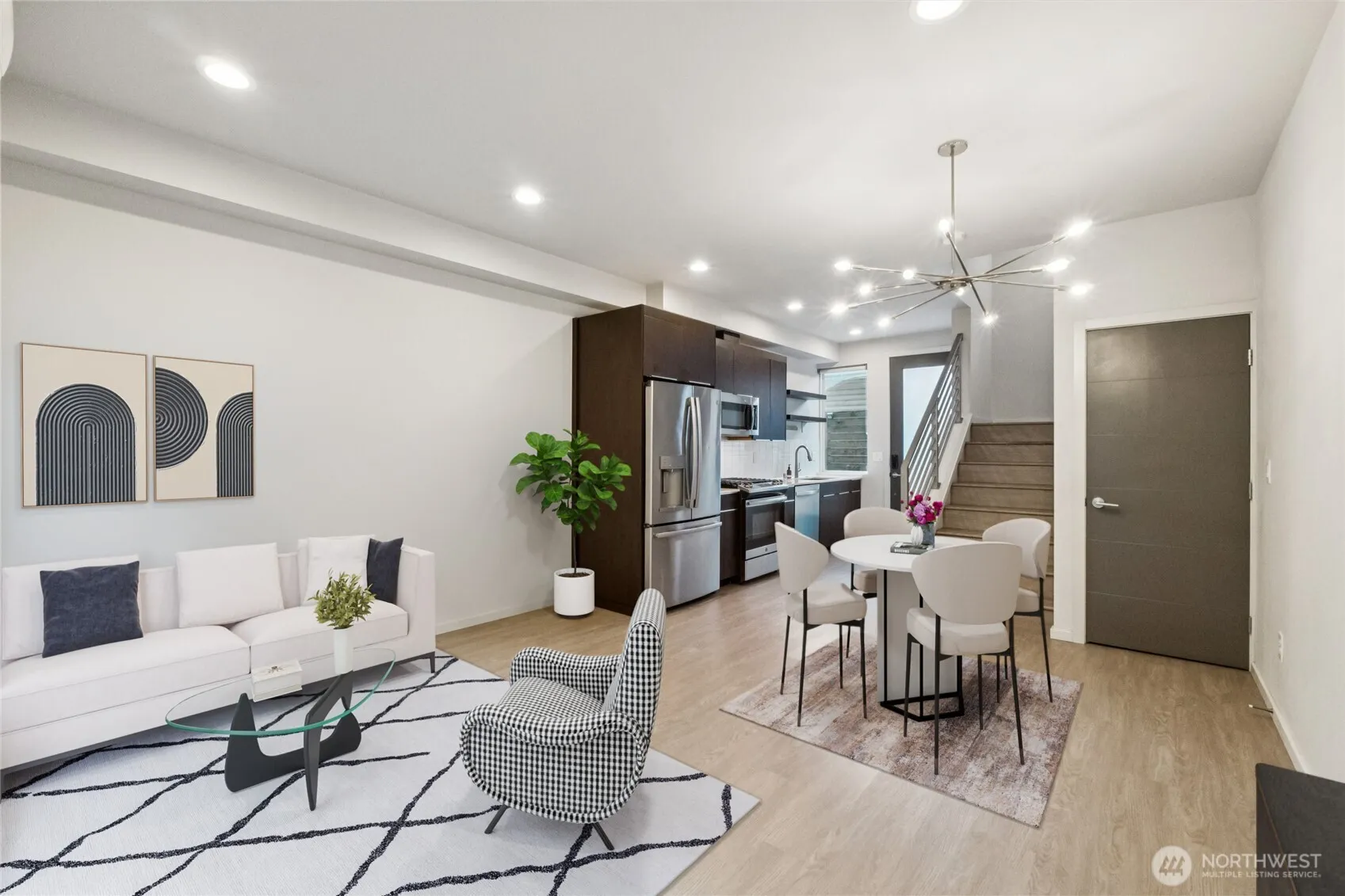 Property photo for 4810 C Delridge Way Sw, Seattle