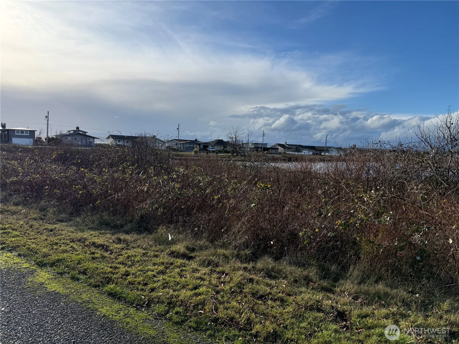 Property photo for 0 000 Frances Street, Freeland