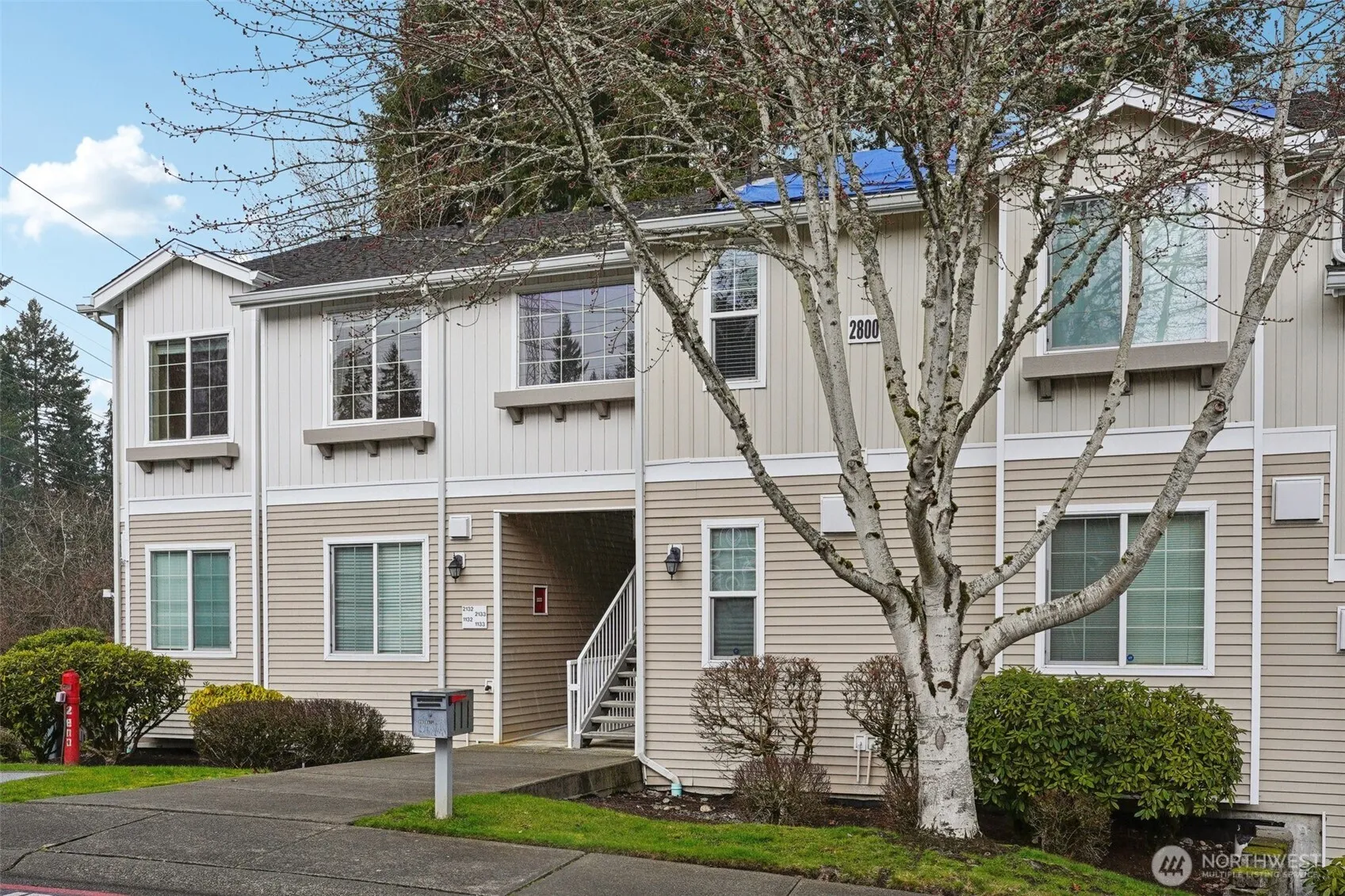Property photo for 2800 Se 8th Street #2132, Renton photo 2