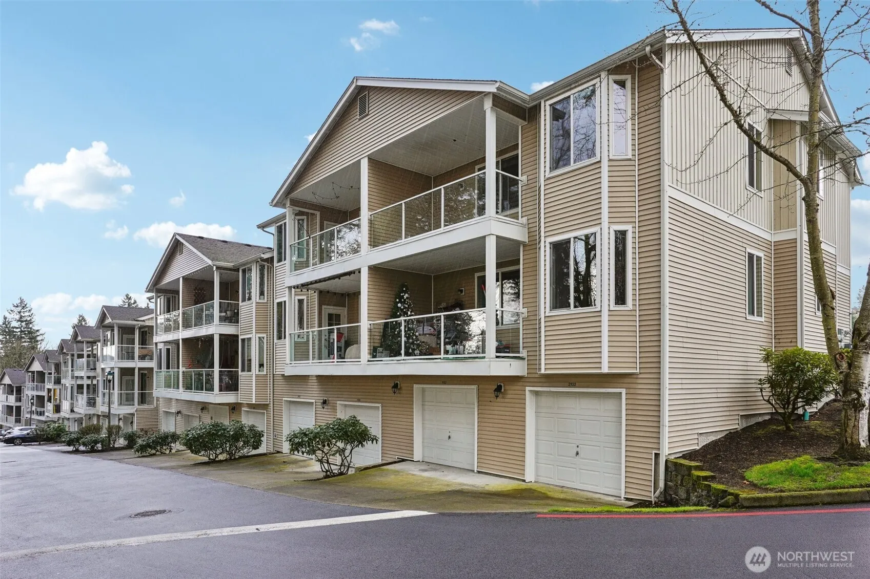 Property photo for 2800 Se 8th Street #2132, Renton