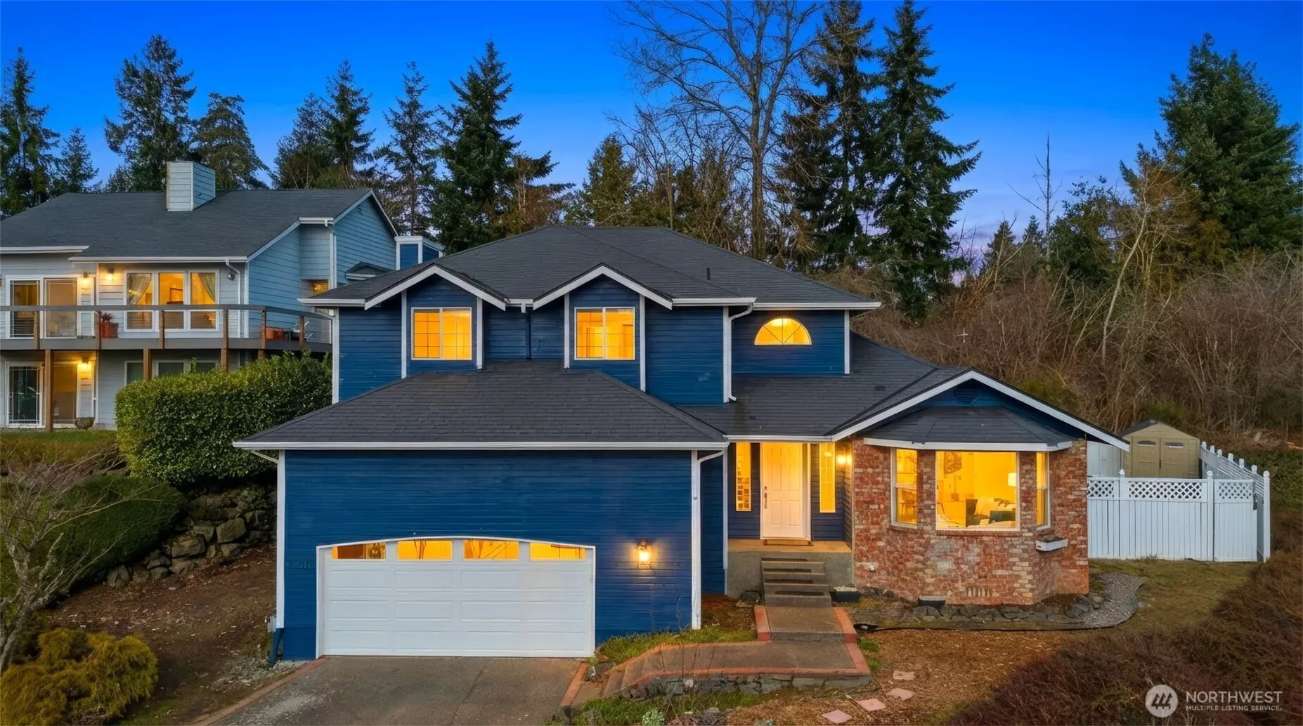 3571 41st Street Ne, Tacoma