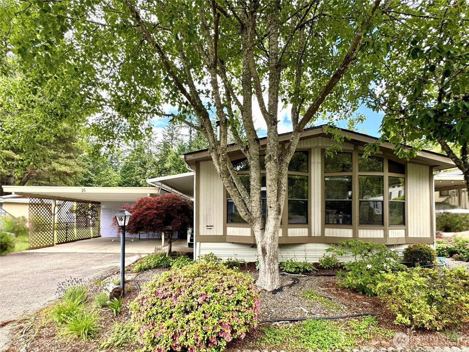 Property photo for 10414 Peacock Hill Avenue #16, Gig Harbor