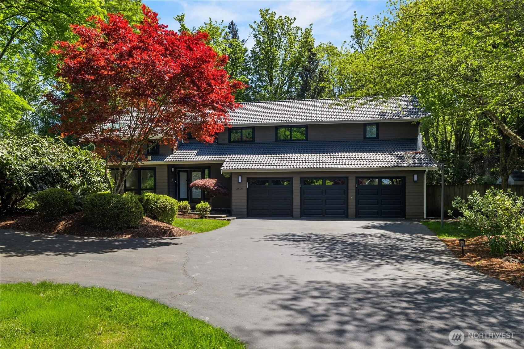 Property photo for 28030 185th Place Se, Kent