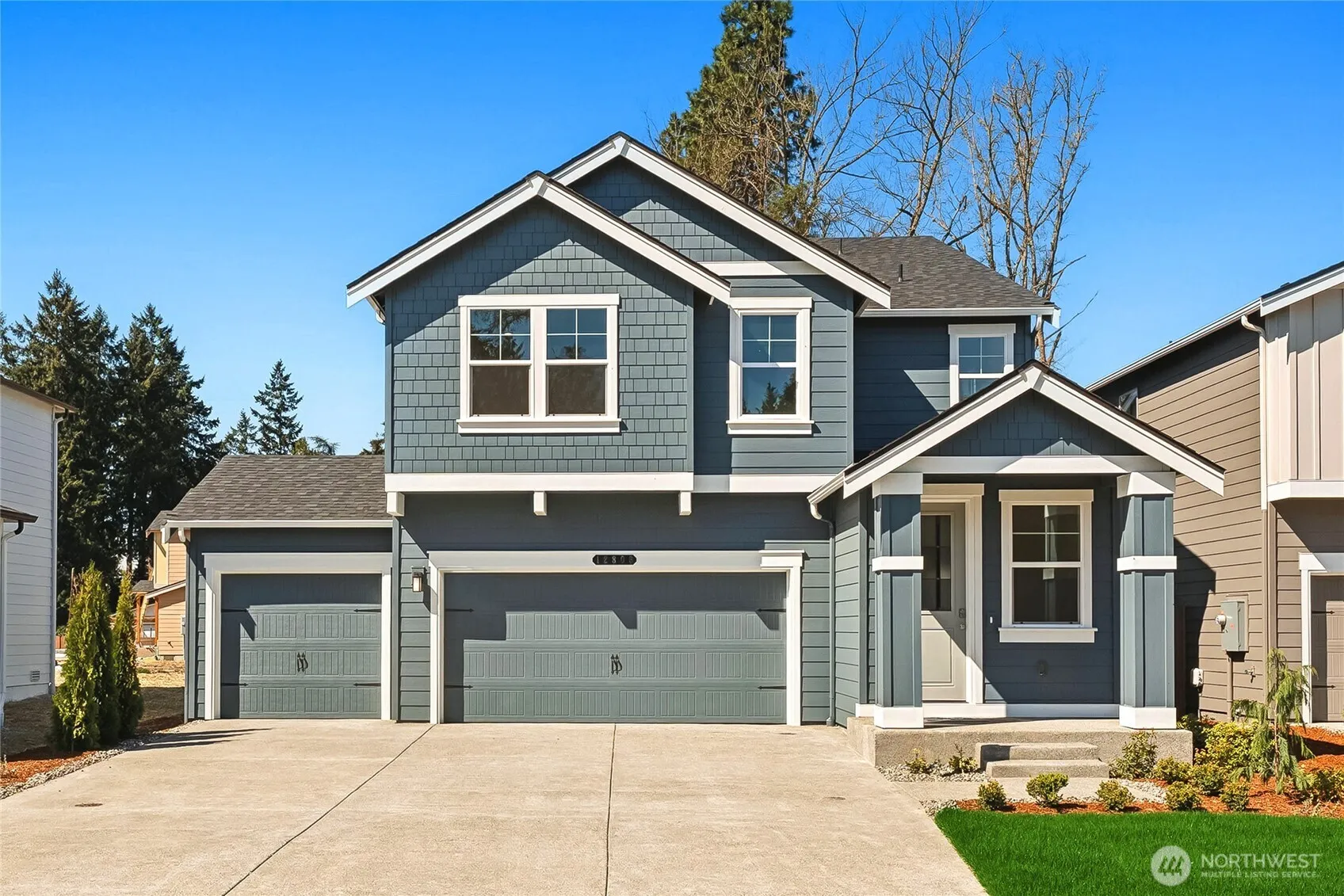 12806 8th Avenue E #2, Tacoma
