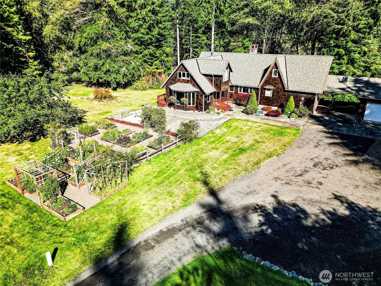 Property photo for 107 Dowans Creek Road, Forks photo 2
