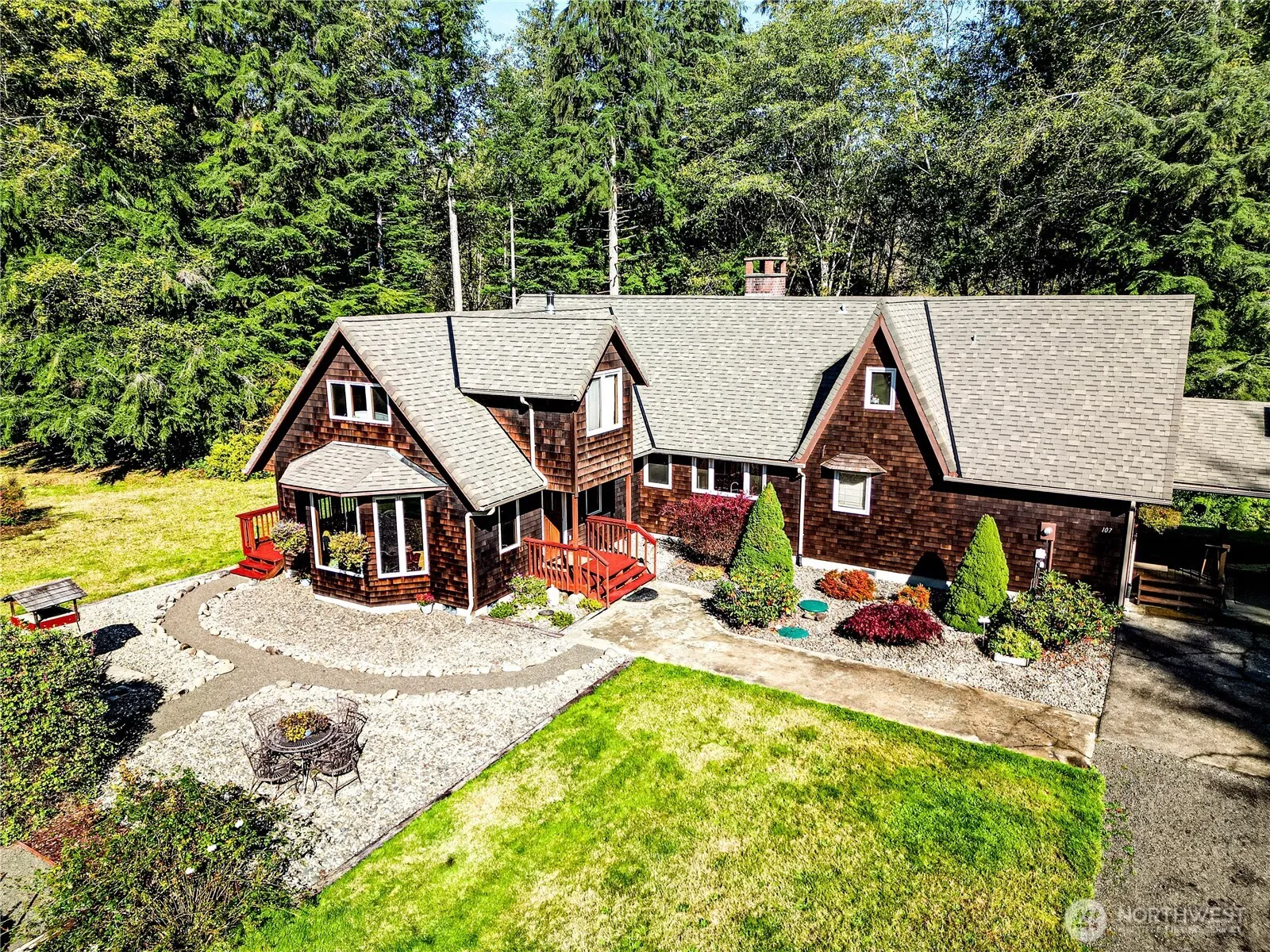 Property photo for 107 Dowans Creek Road, Forks photo 4