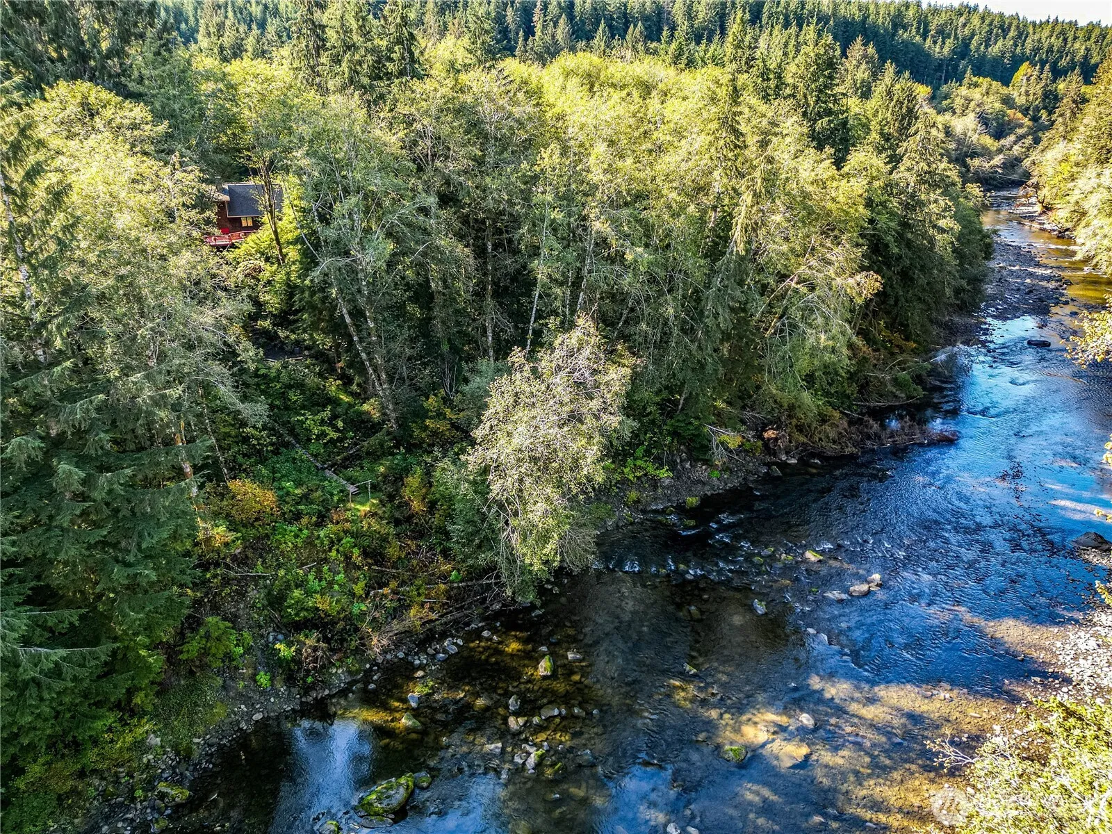 Property photo for 107 Dowans Creek Road, Forks photo 3