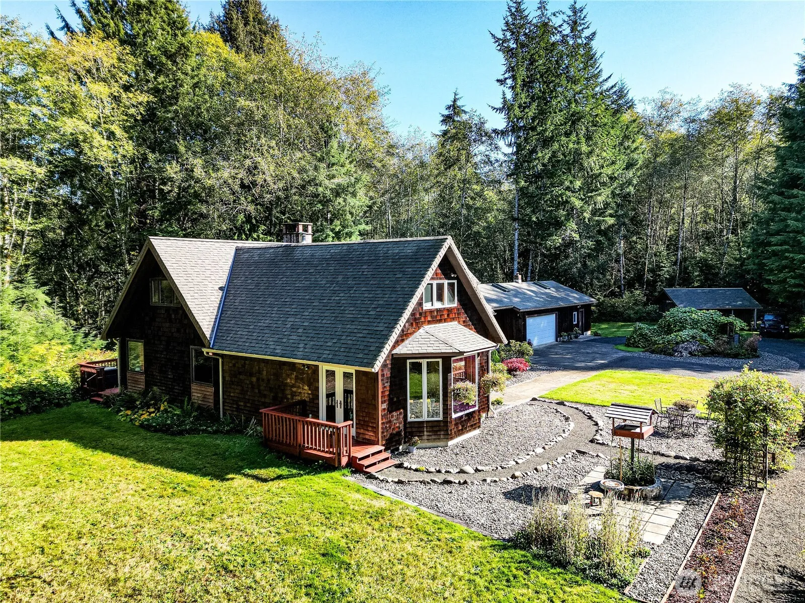 Property photo for 107 Dowans Creek Road, Forks photo 5
