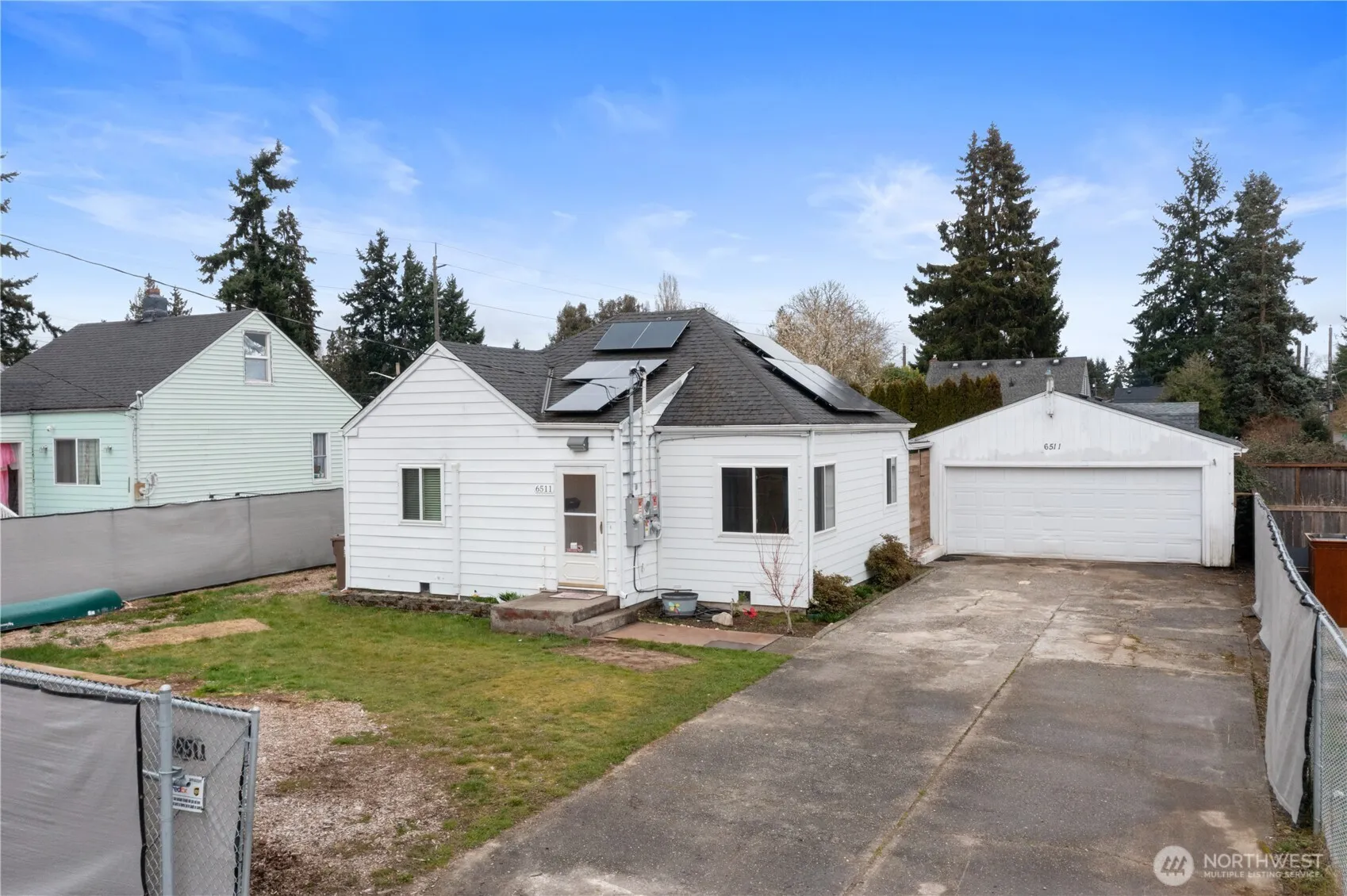 6511 S Bell, Tacoma