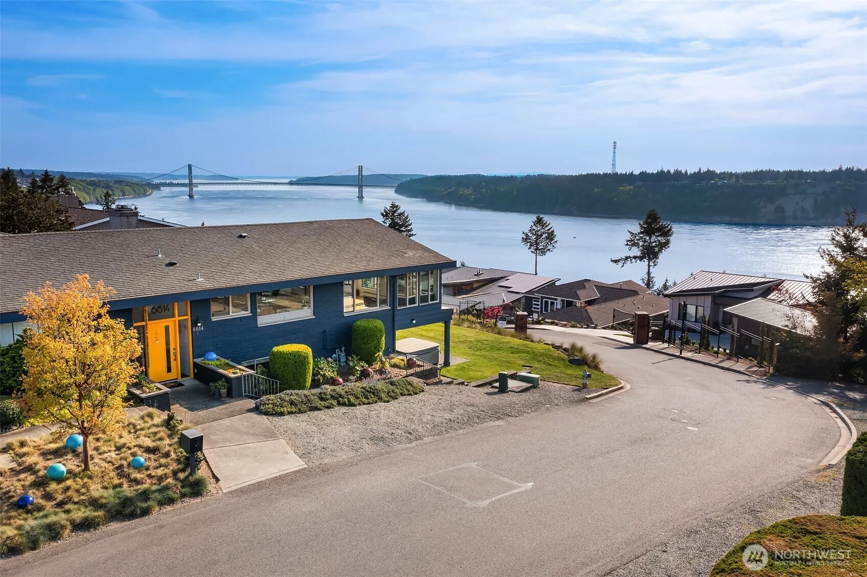 Property photo for 6614 N 49th Street, Tacoma