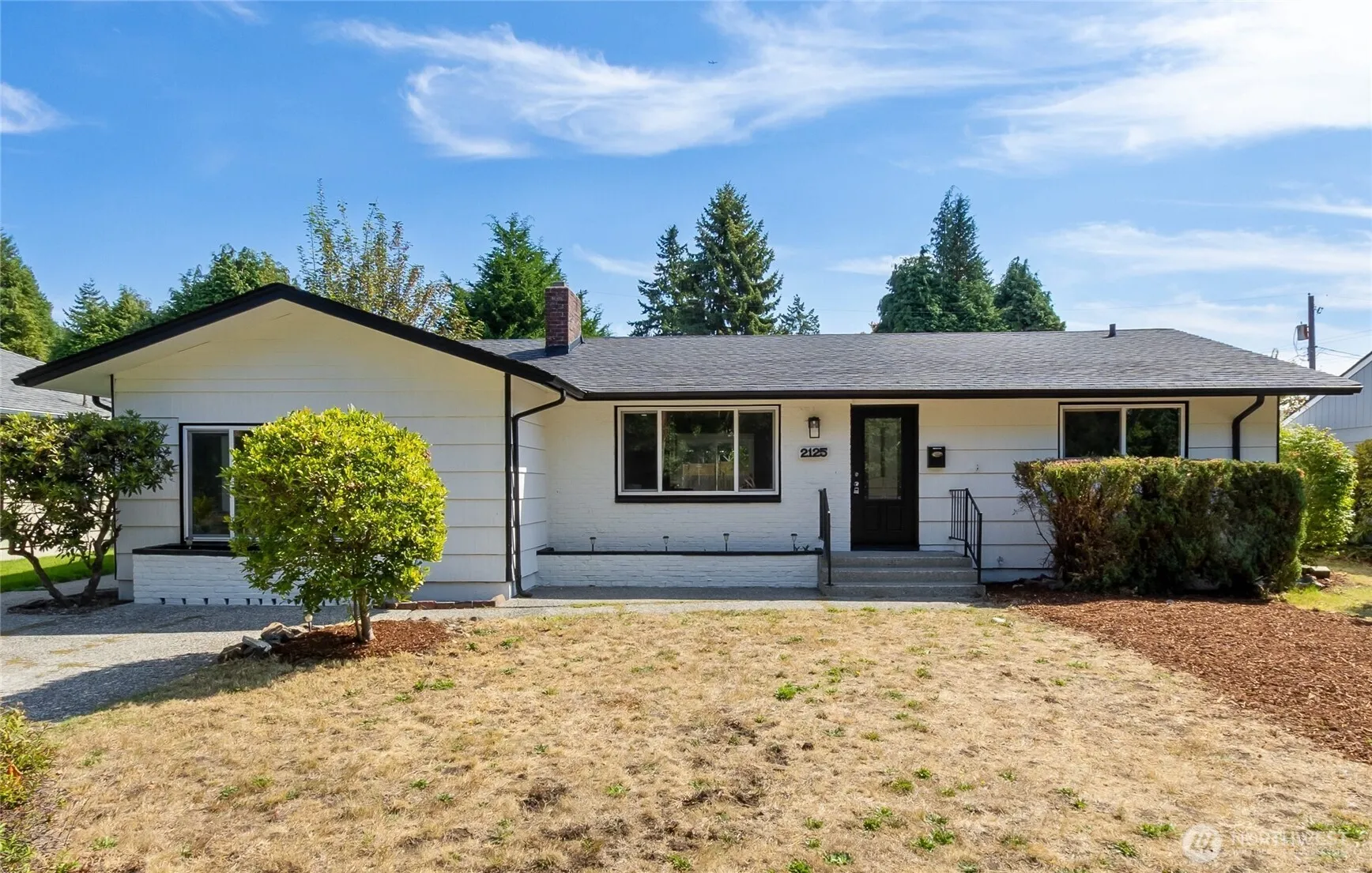 2125 N Highland Street, Tacoma