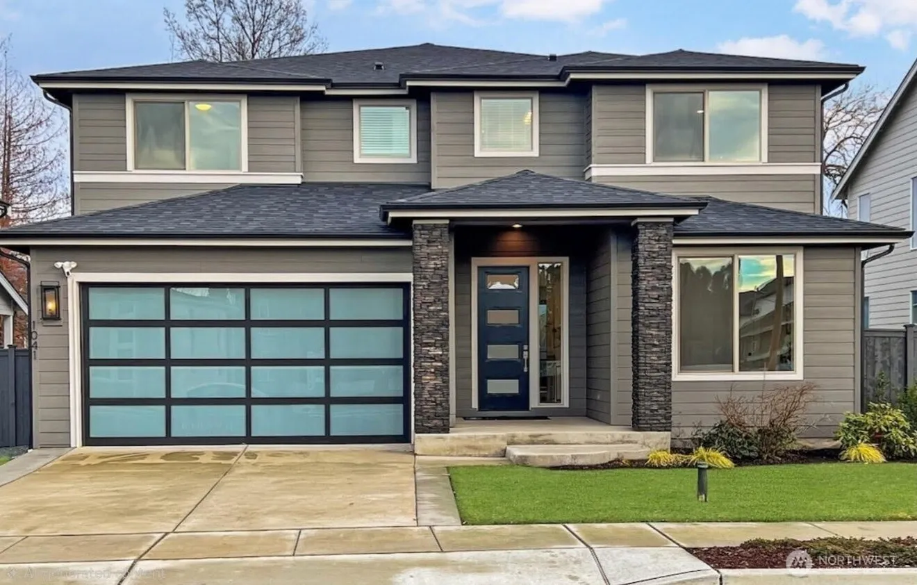 12515 40th (lot 15) Avenue Nw, Gig Harbor