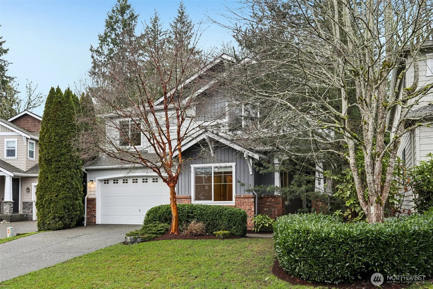 Property photo for 2109 263rd Lane Se, Sammamish