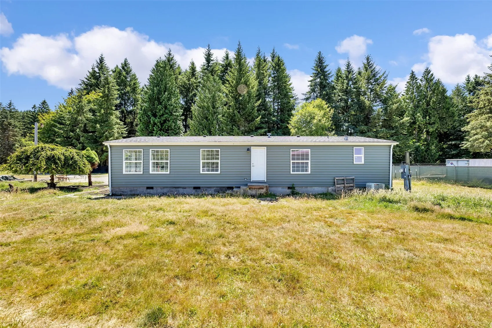 Property photo for 241 Foster Creek Road #b, Toledo photo 2
