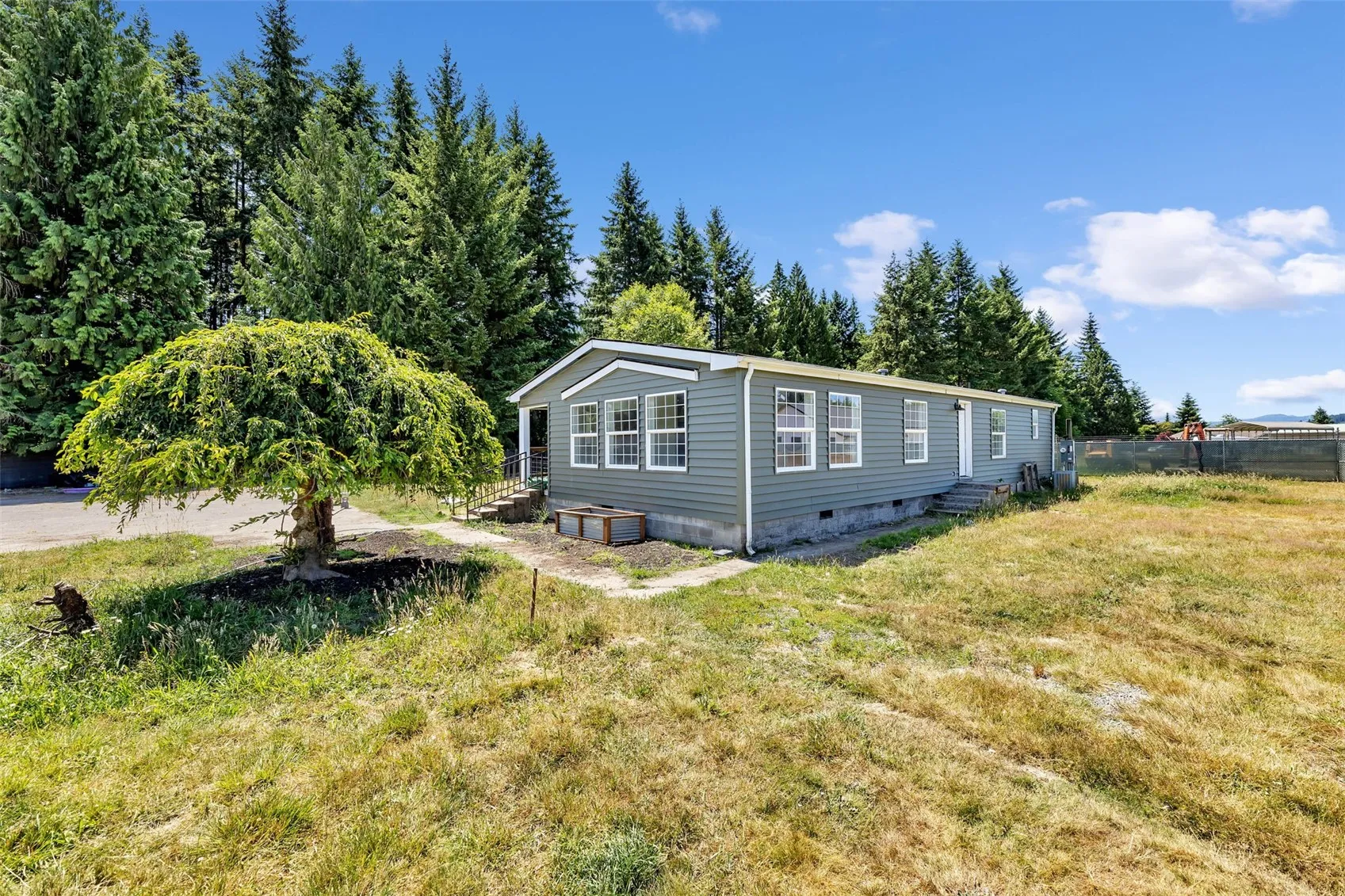 Property photo for 241 Foster Creek Road #b, Toledo