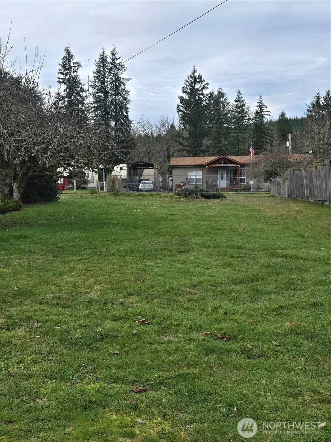 Property photo for 0 Taylor St, Ryderwood