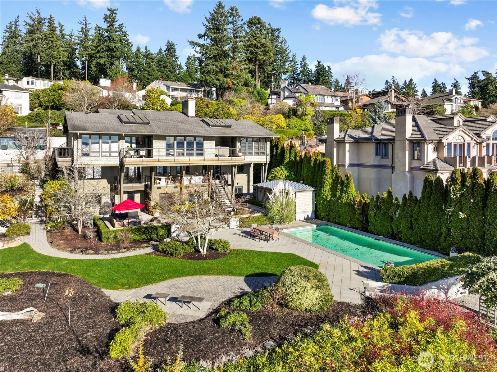 Property photo for 11122 79th Place Ne, Kirkland