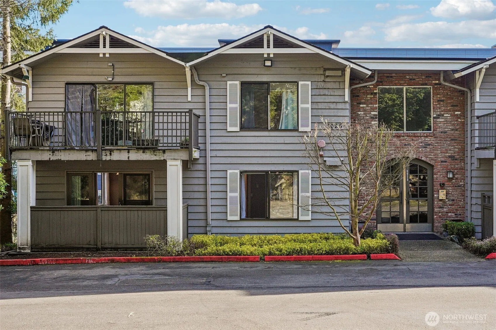 8025 234th Street Sw #116, Edmonds
