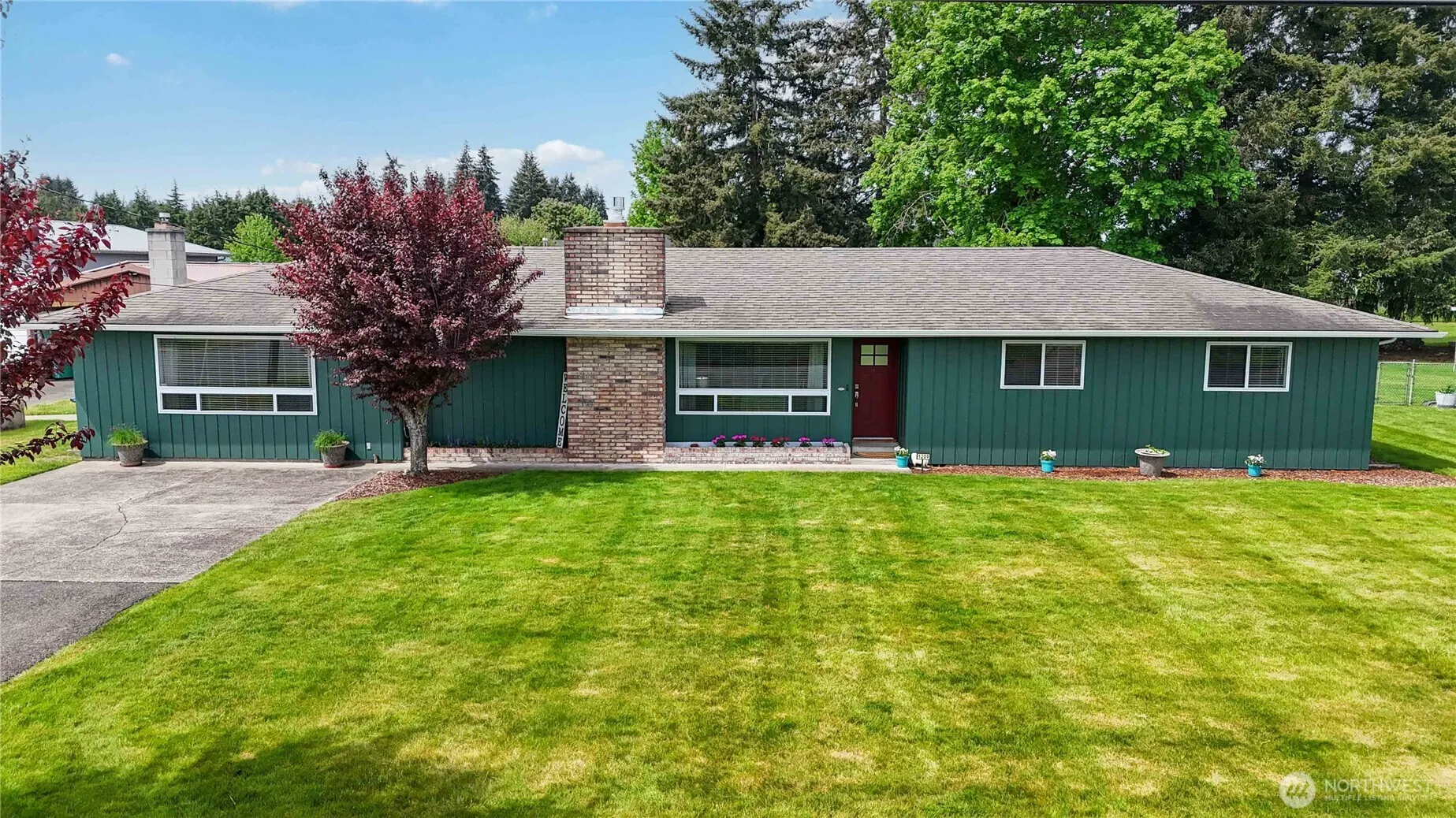 Property photo for 1209 Fieldcrest Avenue, Centralia