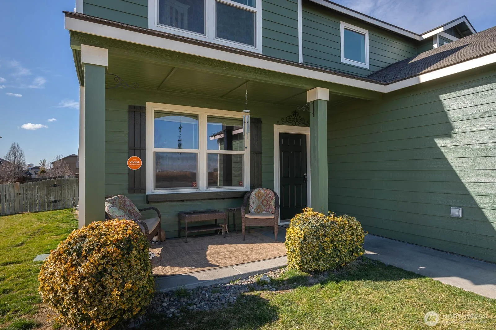 Property photo for 800 S Hamilton Road, Moses Lake photo 2