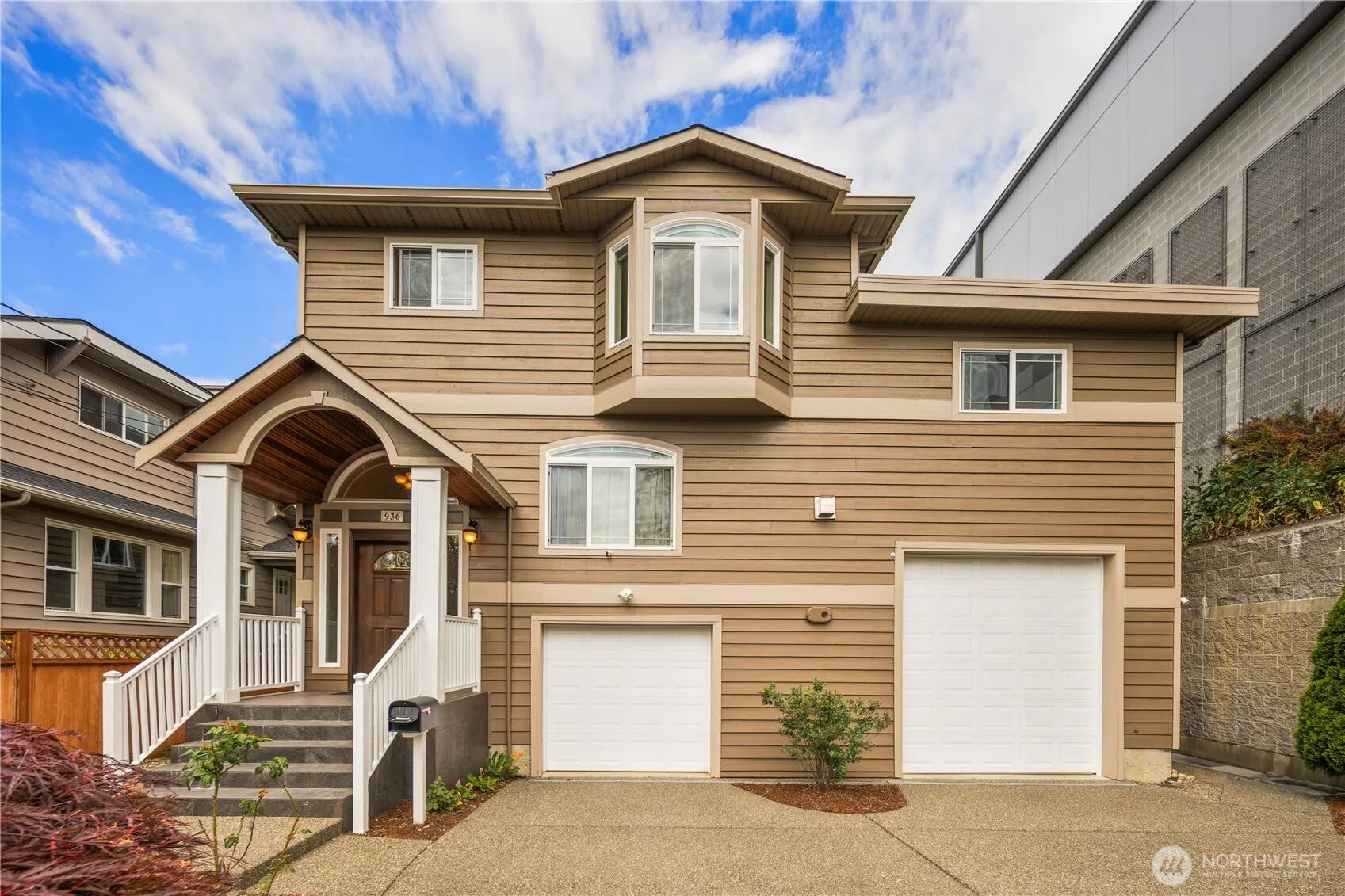 Property photo for 936 N 93rd Street, Seattle